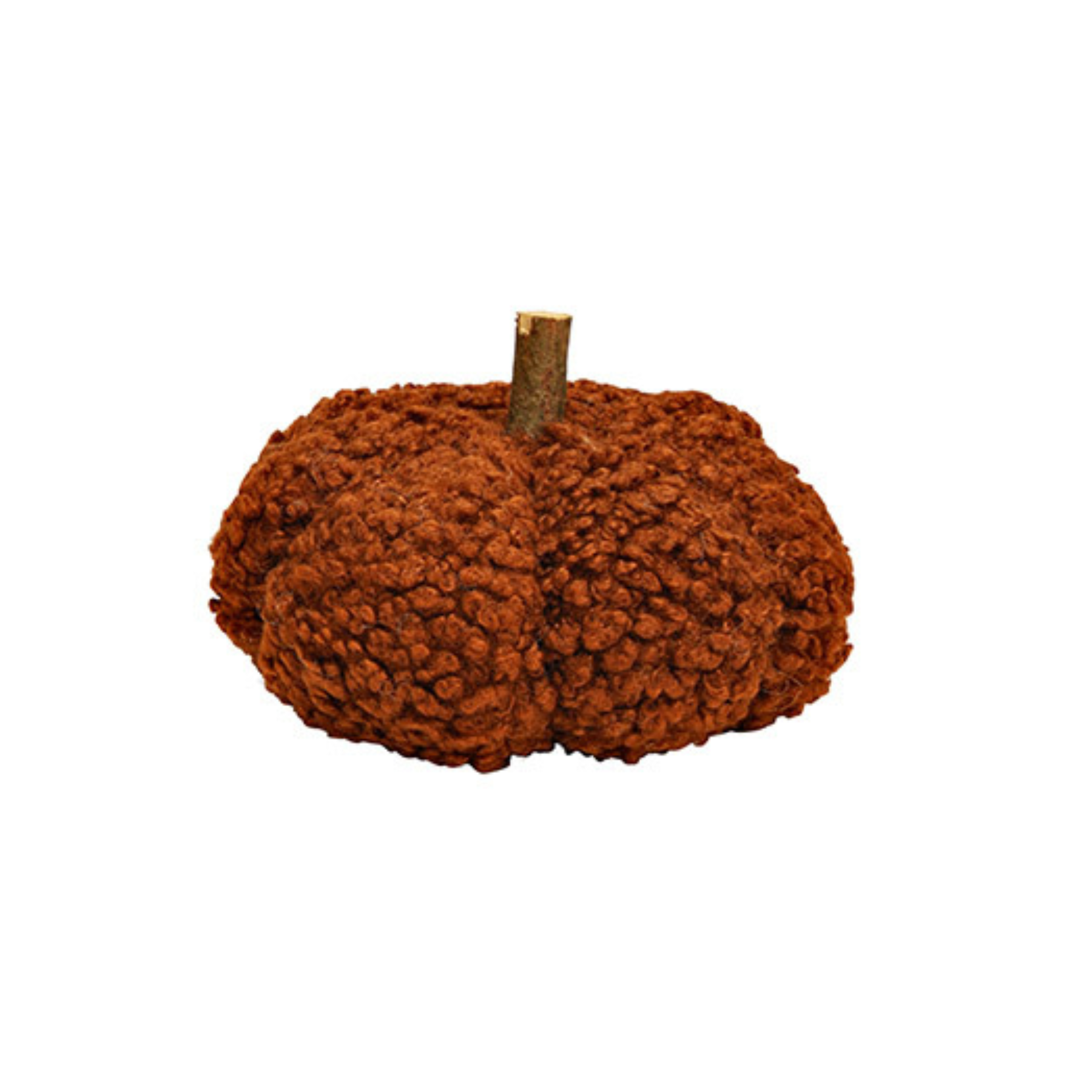 Zucca Boucle&