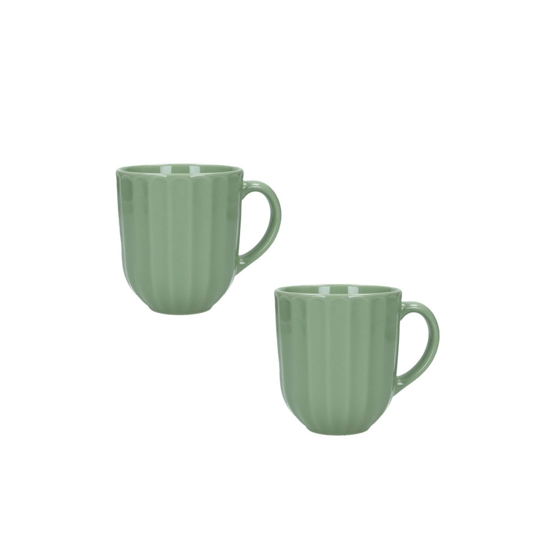 Coppia Mug Calipso
