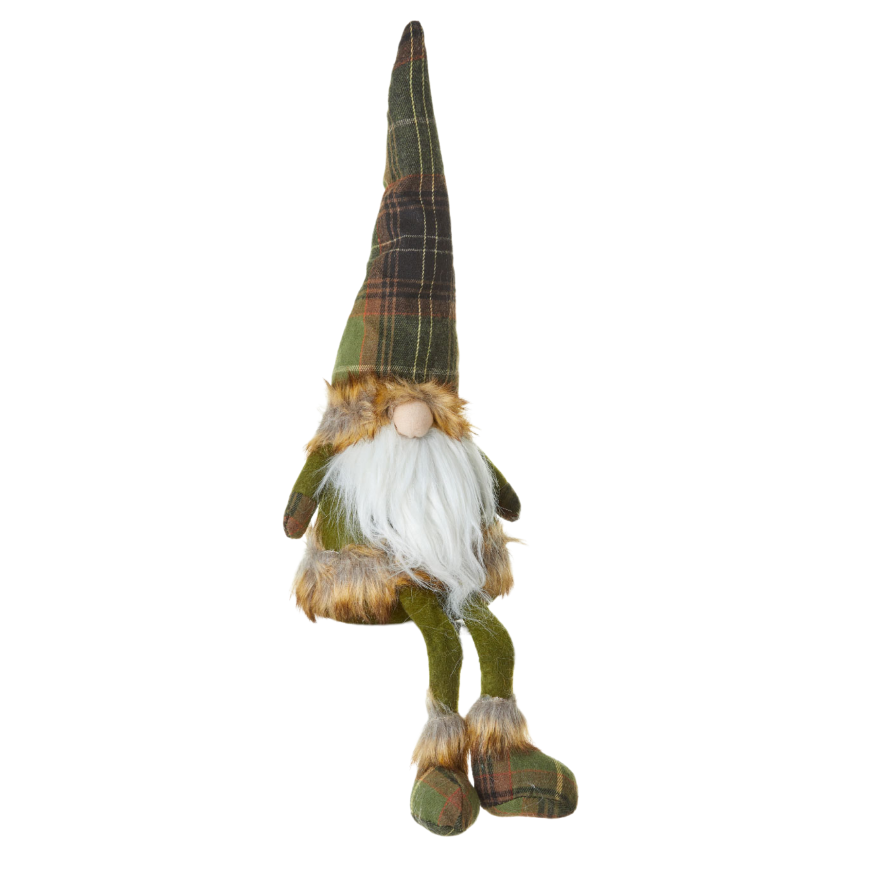 Gnomo Decorativo Arlon