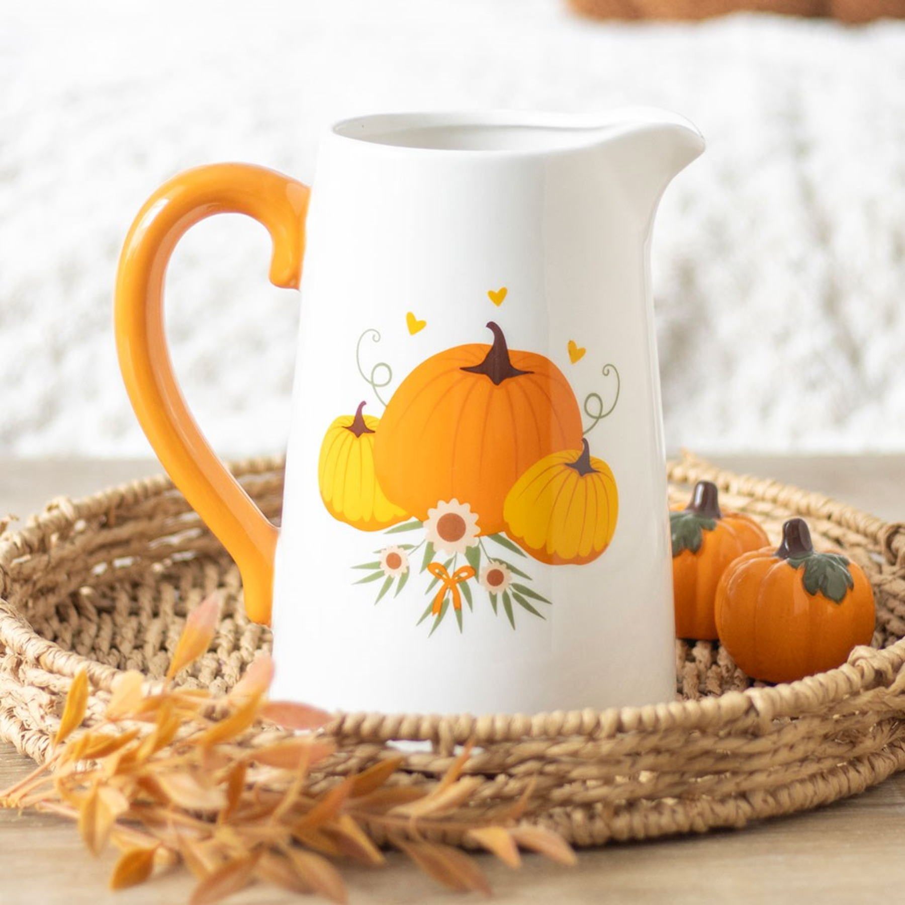 Brocca Autunno