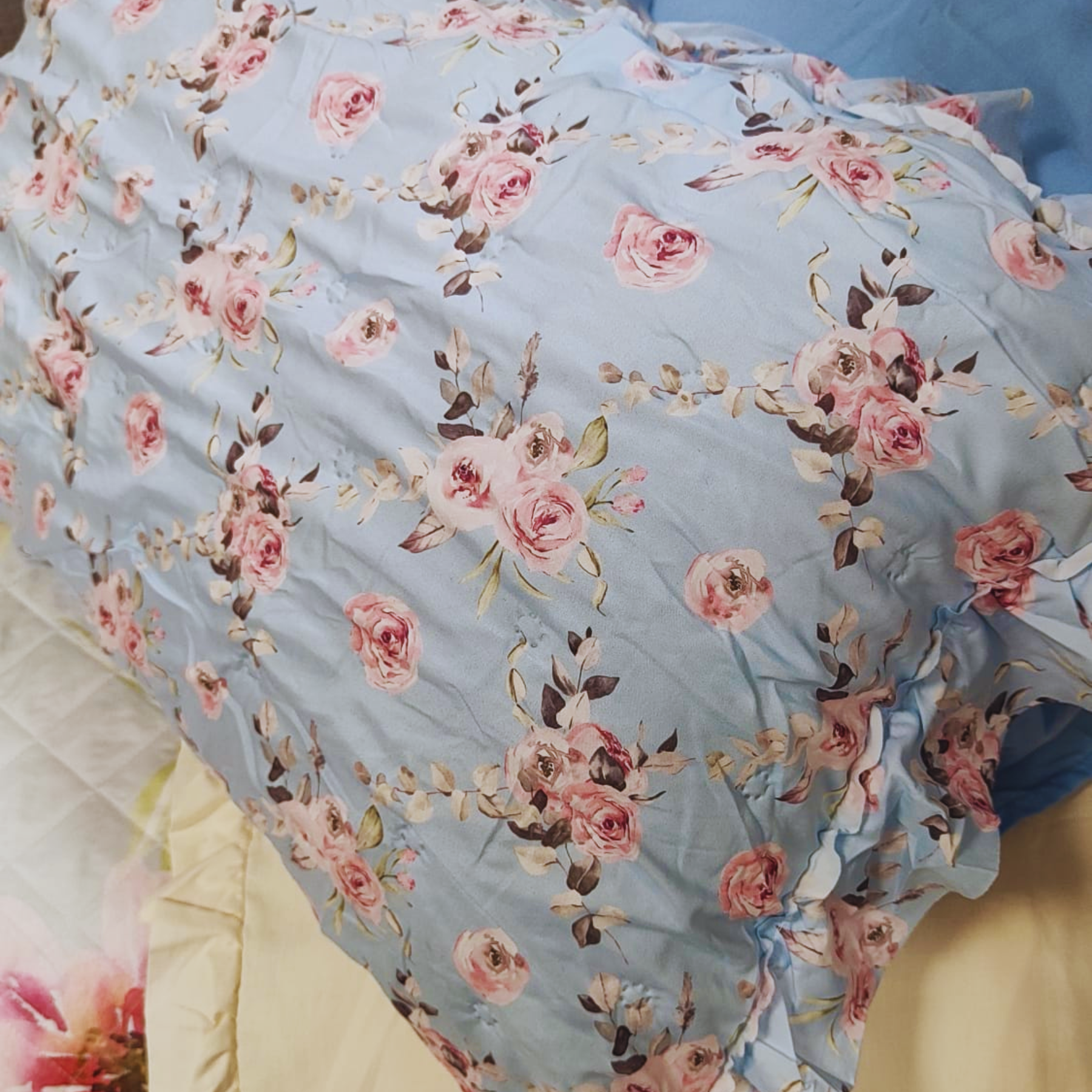 Trapuntino Bloom Lovely Shabby
