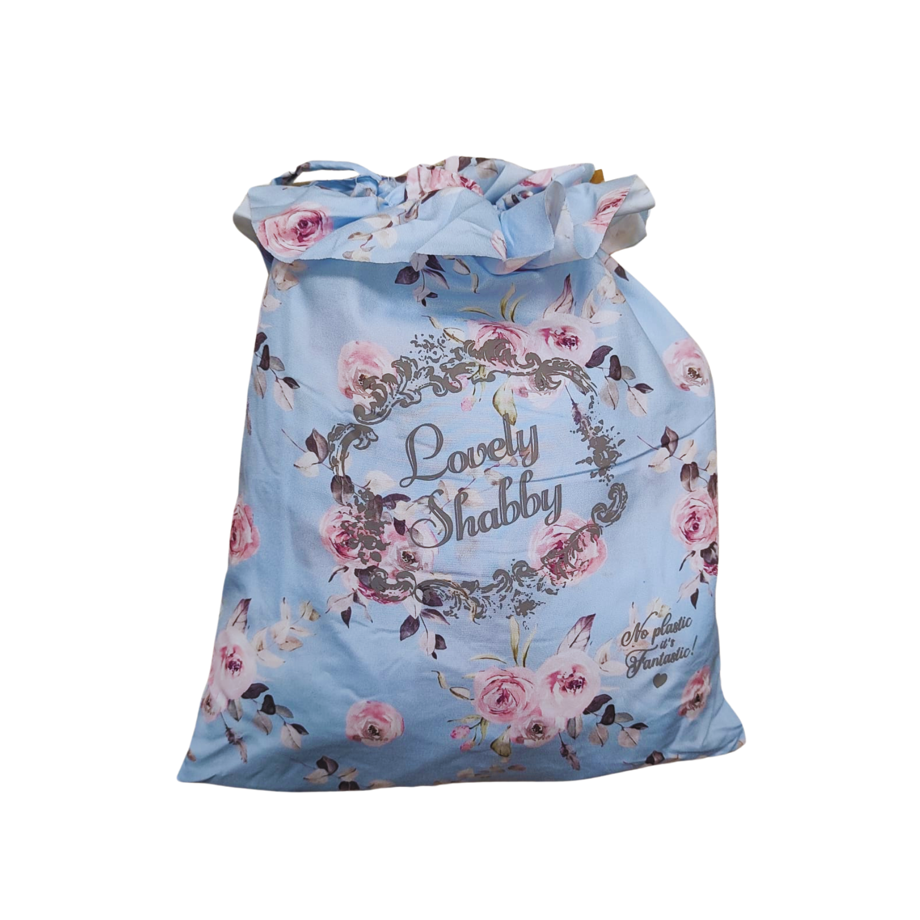 Trapuntino Bloom Lovely Shabby