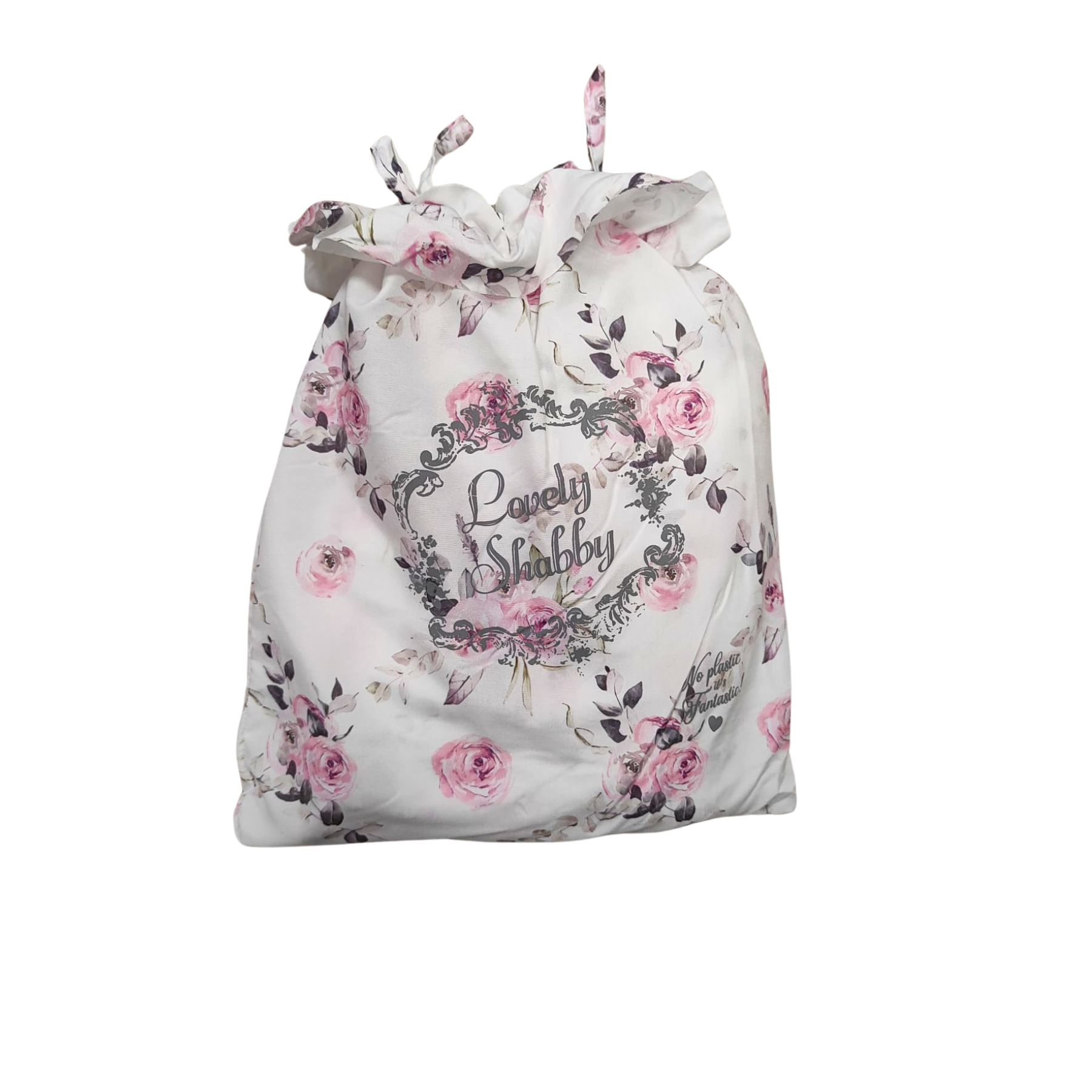 Trapuntino Bloom Lovely Shabby