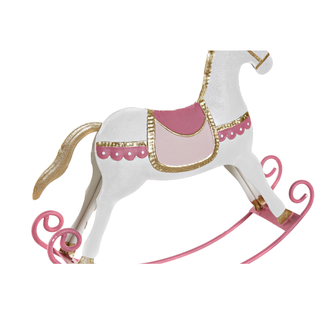 Decorazione Cavallino