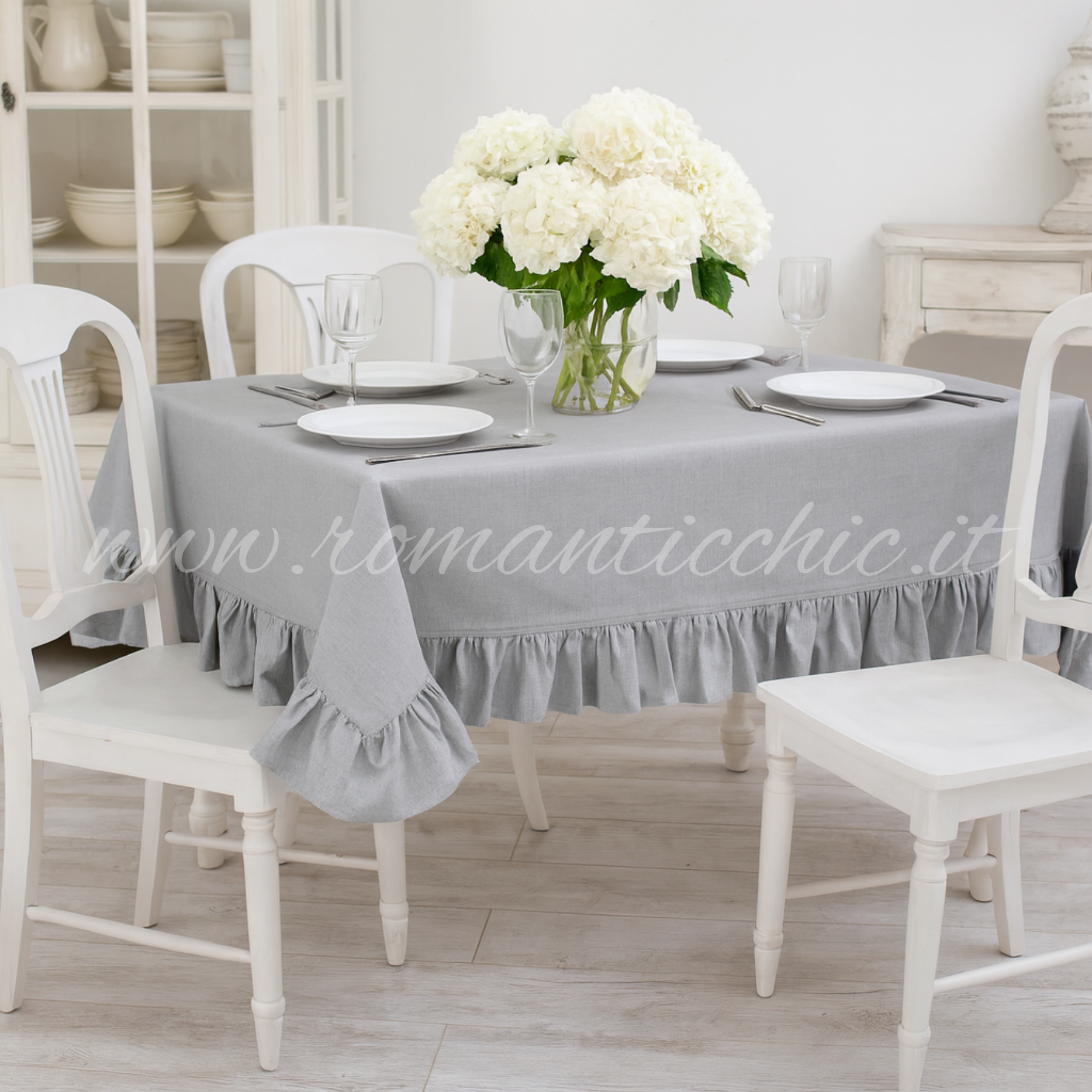 Tovaglia Element Lovely Shabby