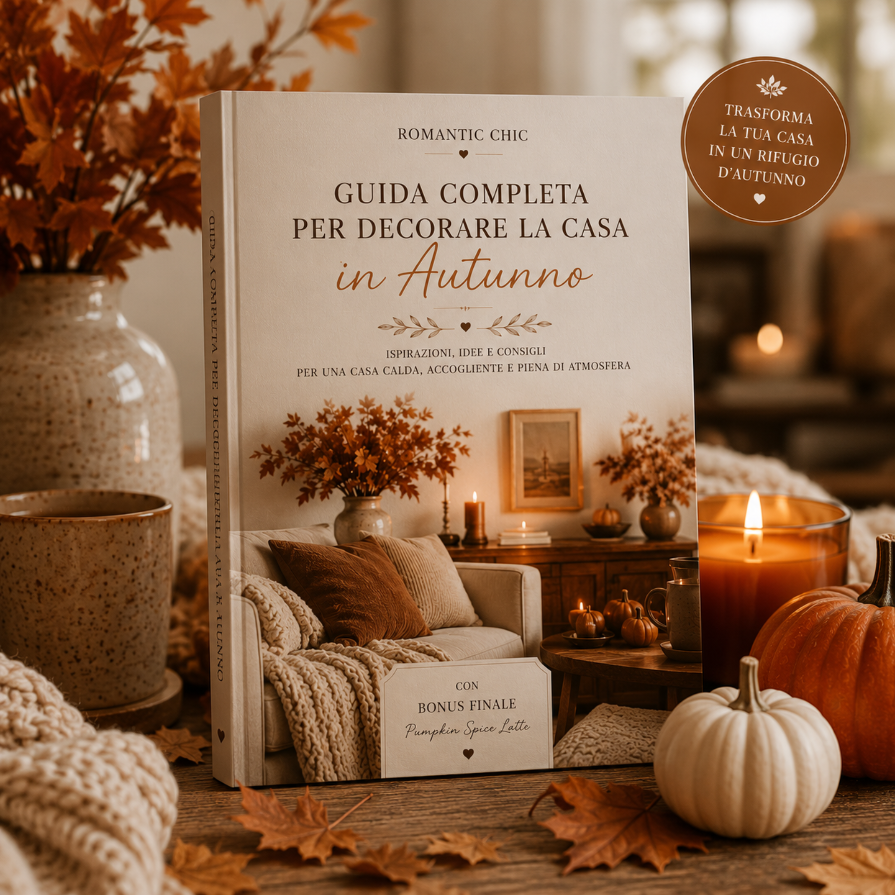 Guida Completa Casa Autunnale