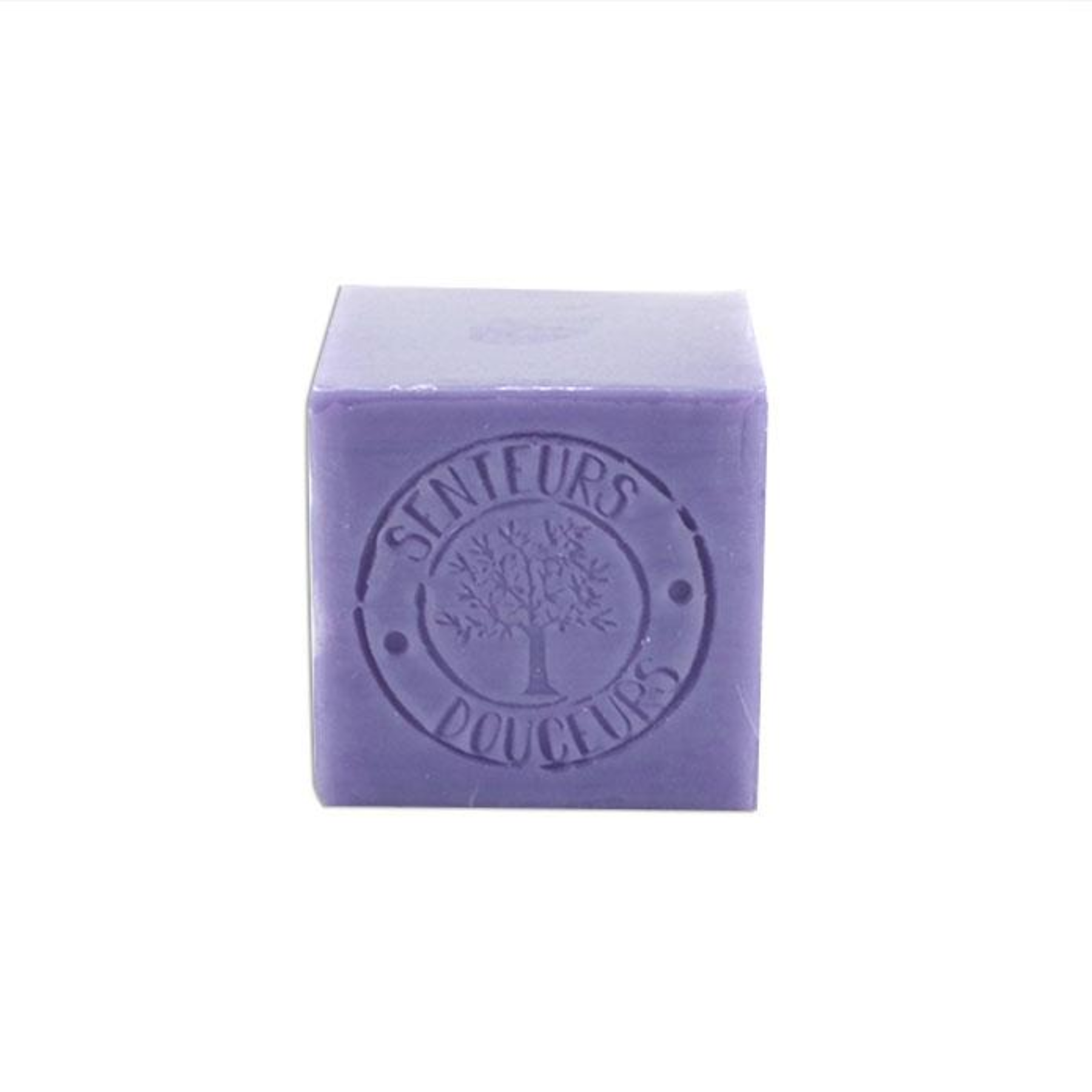 Cubo di Sapone Lavanda
