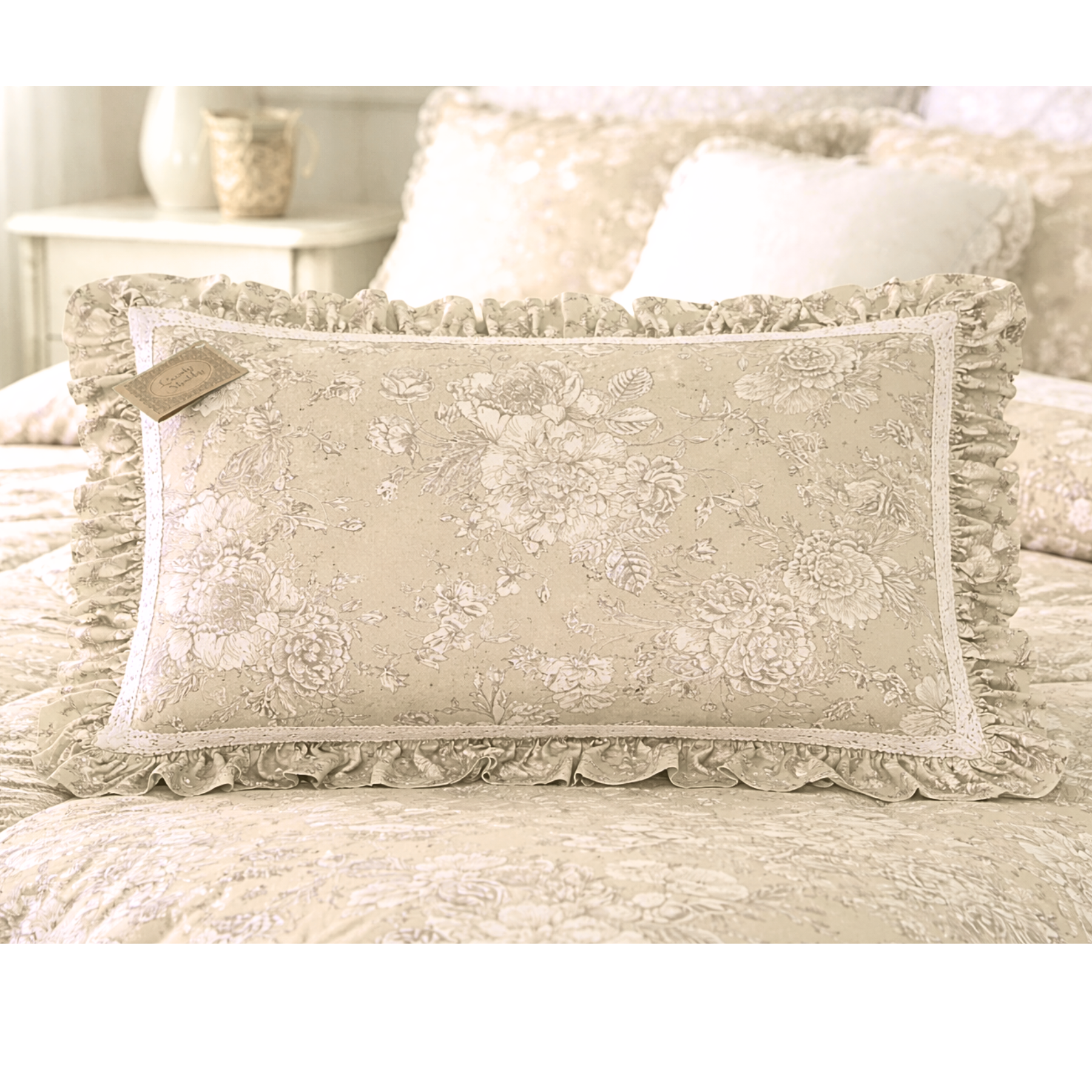 Collezione Letto Jouy