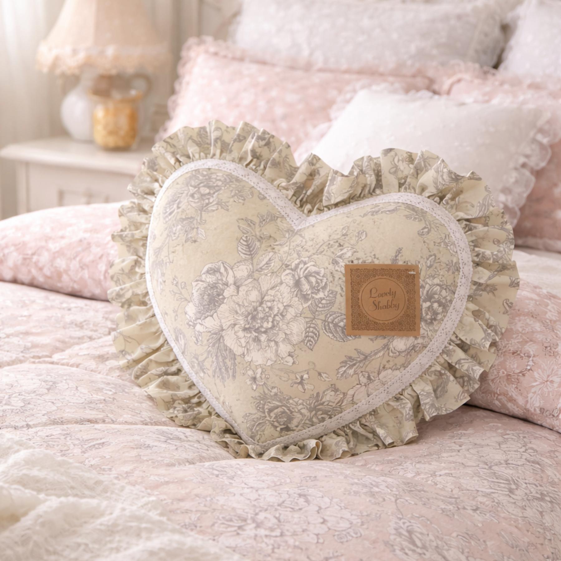 Collezione Letto Jouy
