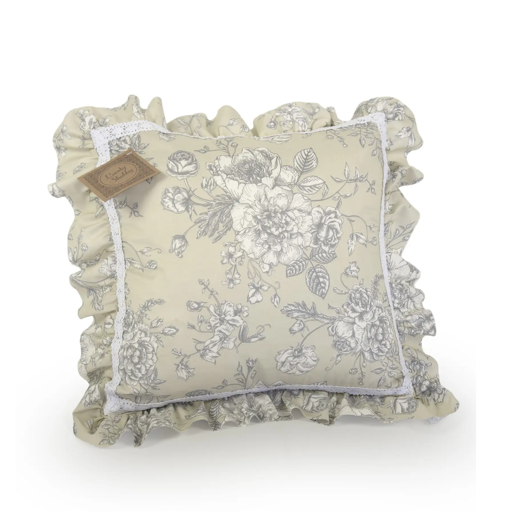 Collezione Letto Jouy