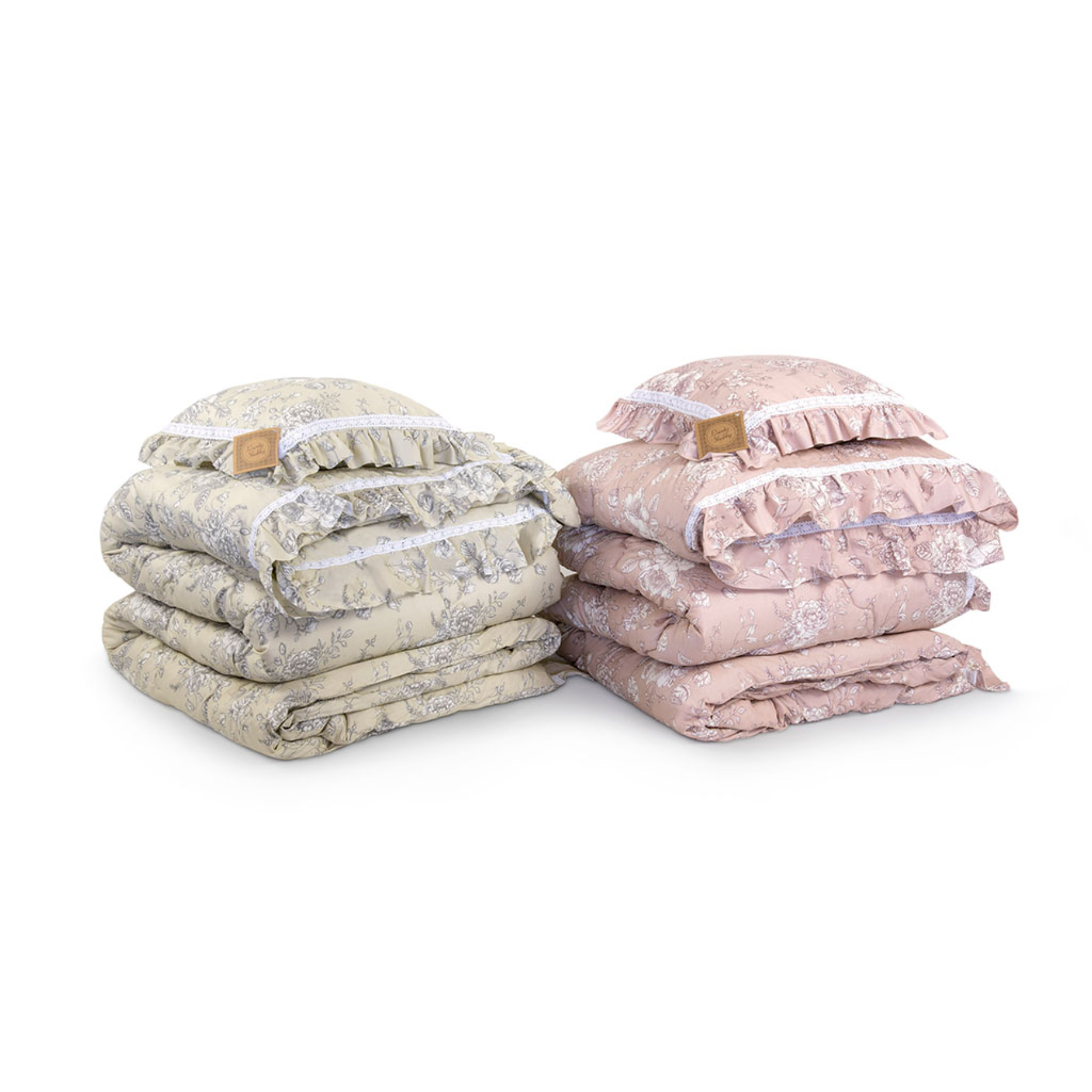 Collezione Letto Jouy