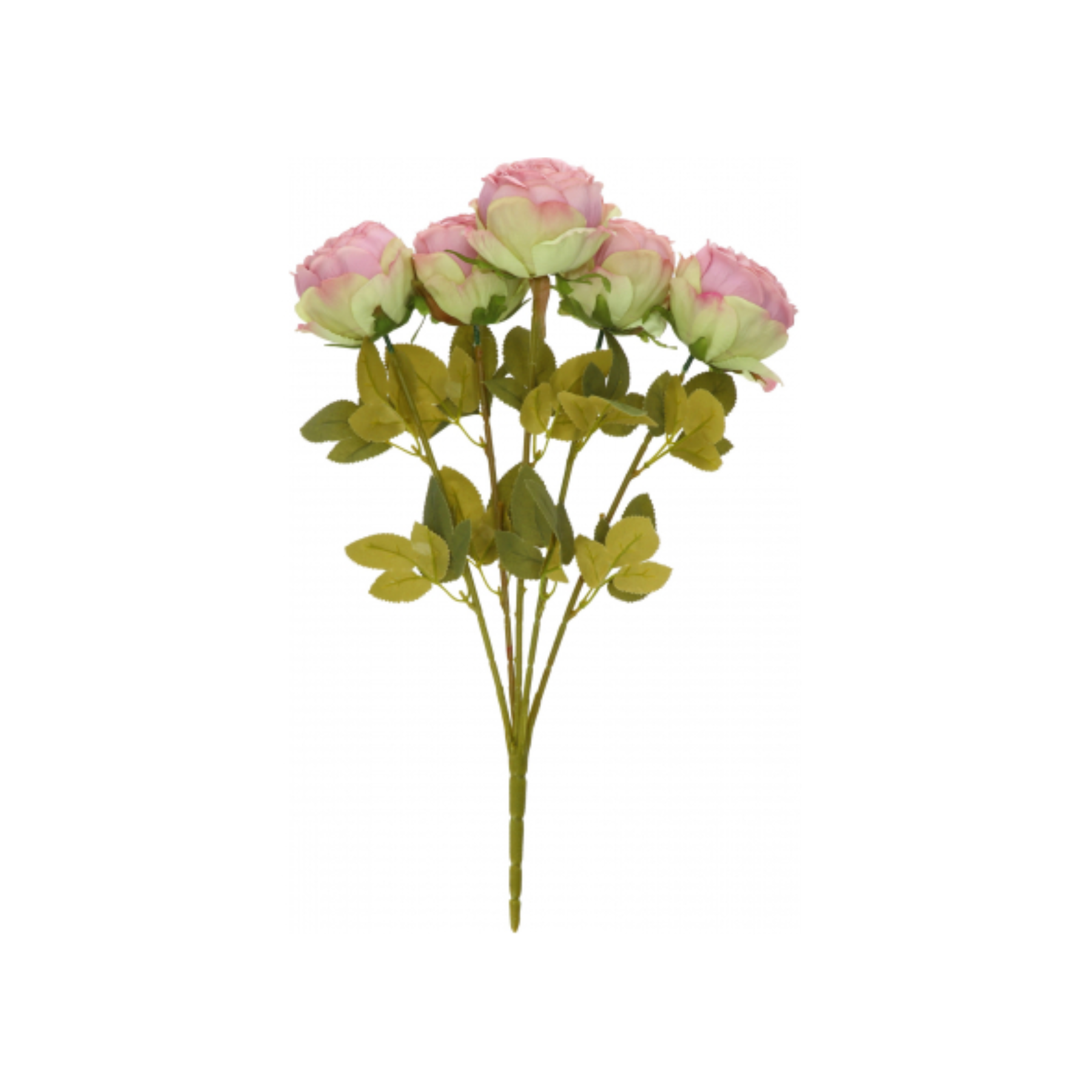 Bouquet Rose Artificiali