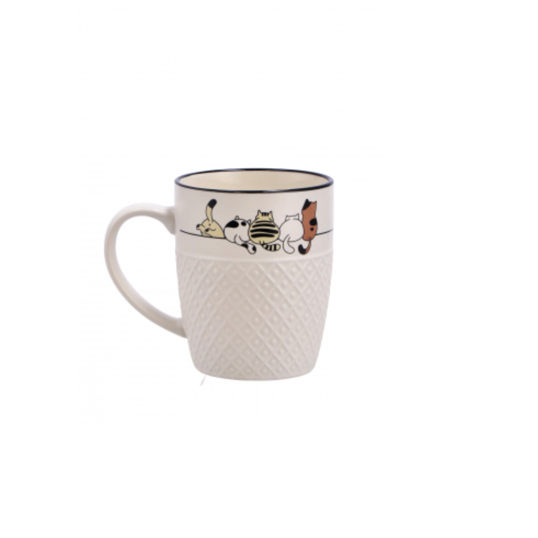 Mug Love Pets