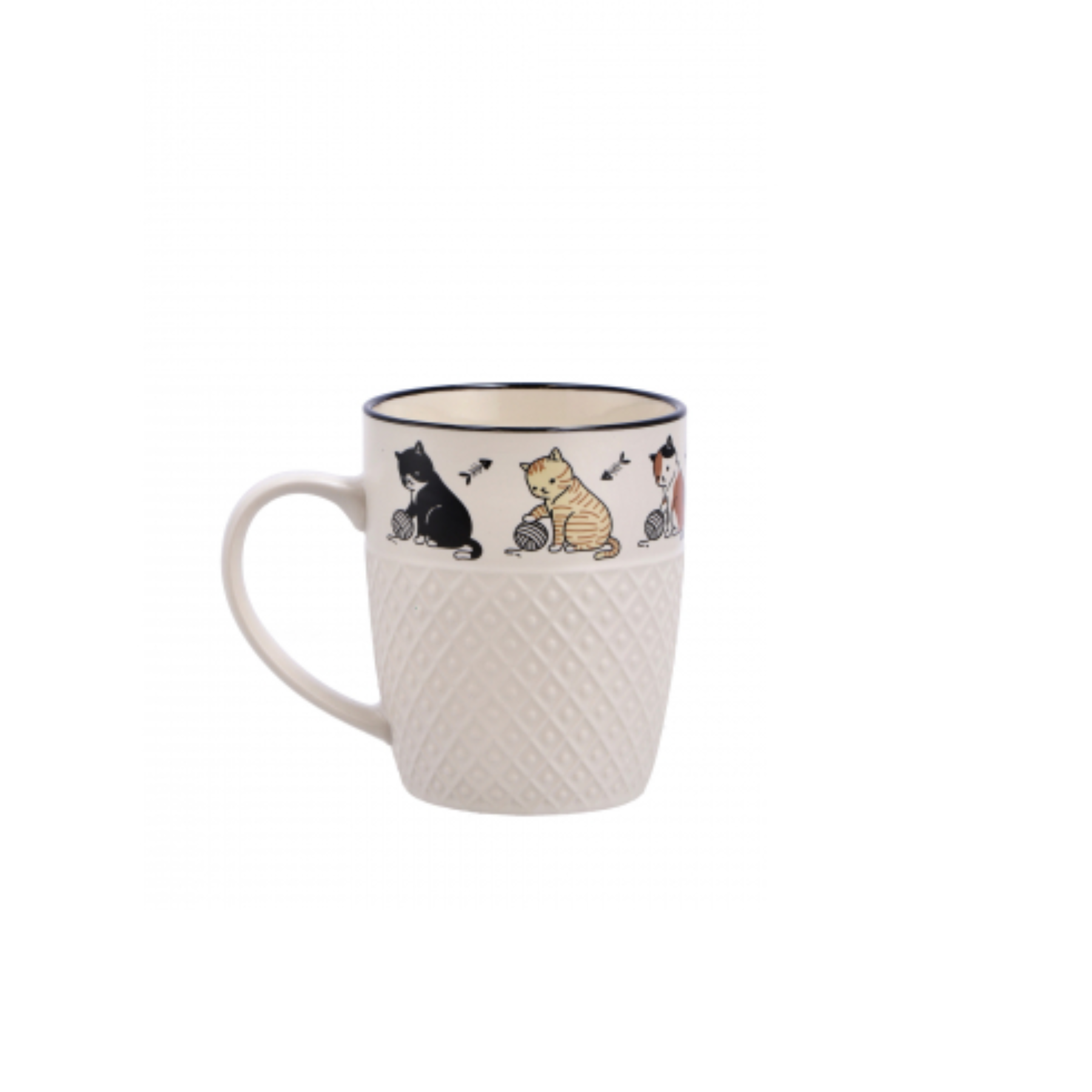 Mug Love Pets