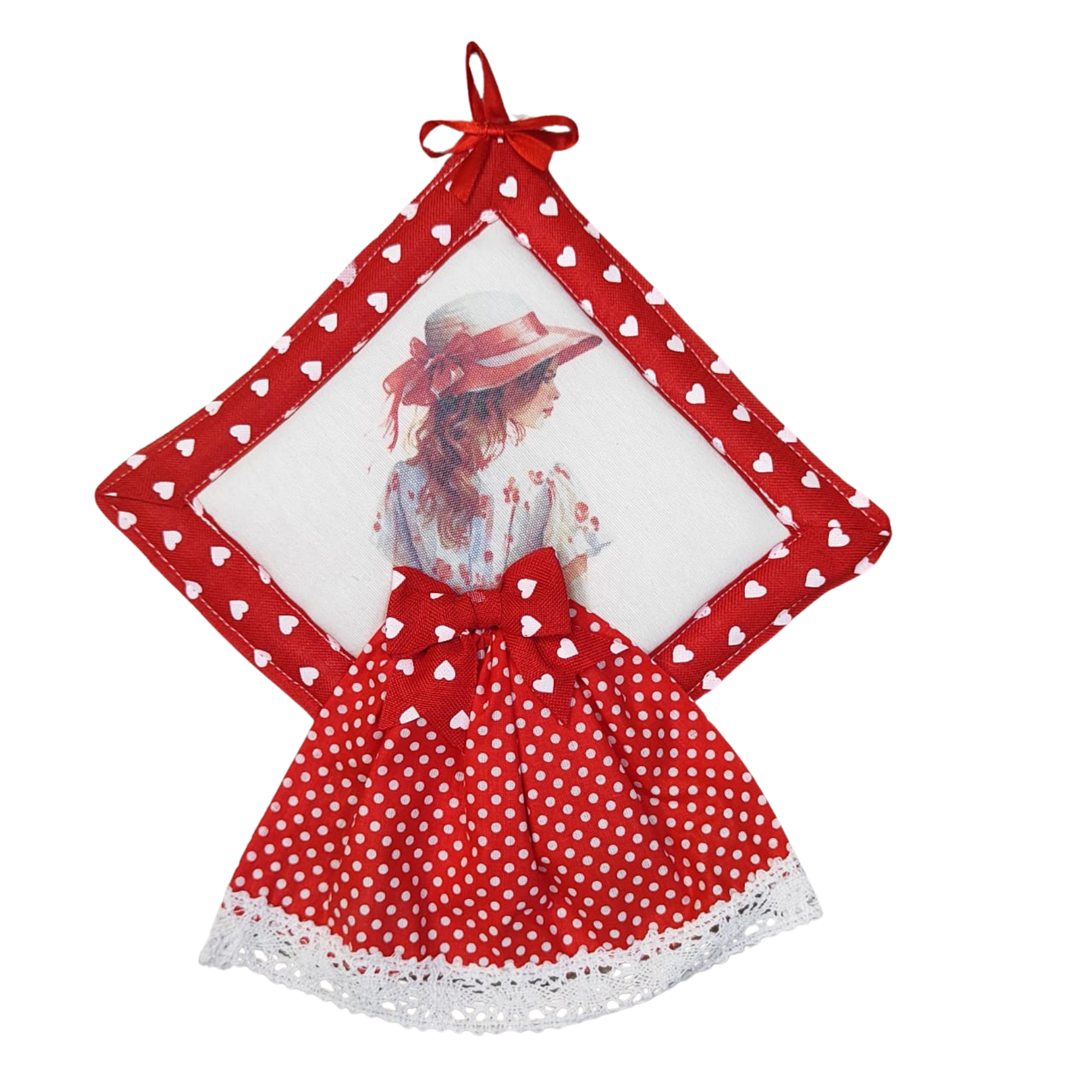 Presina Lady Flowers