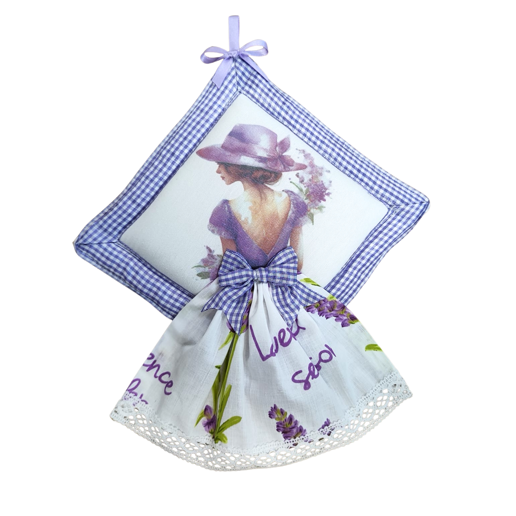 Presina Lady Flowers