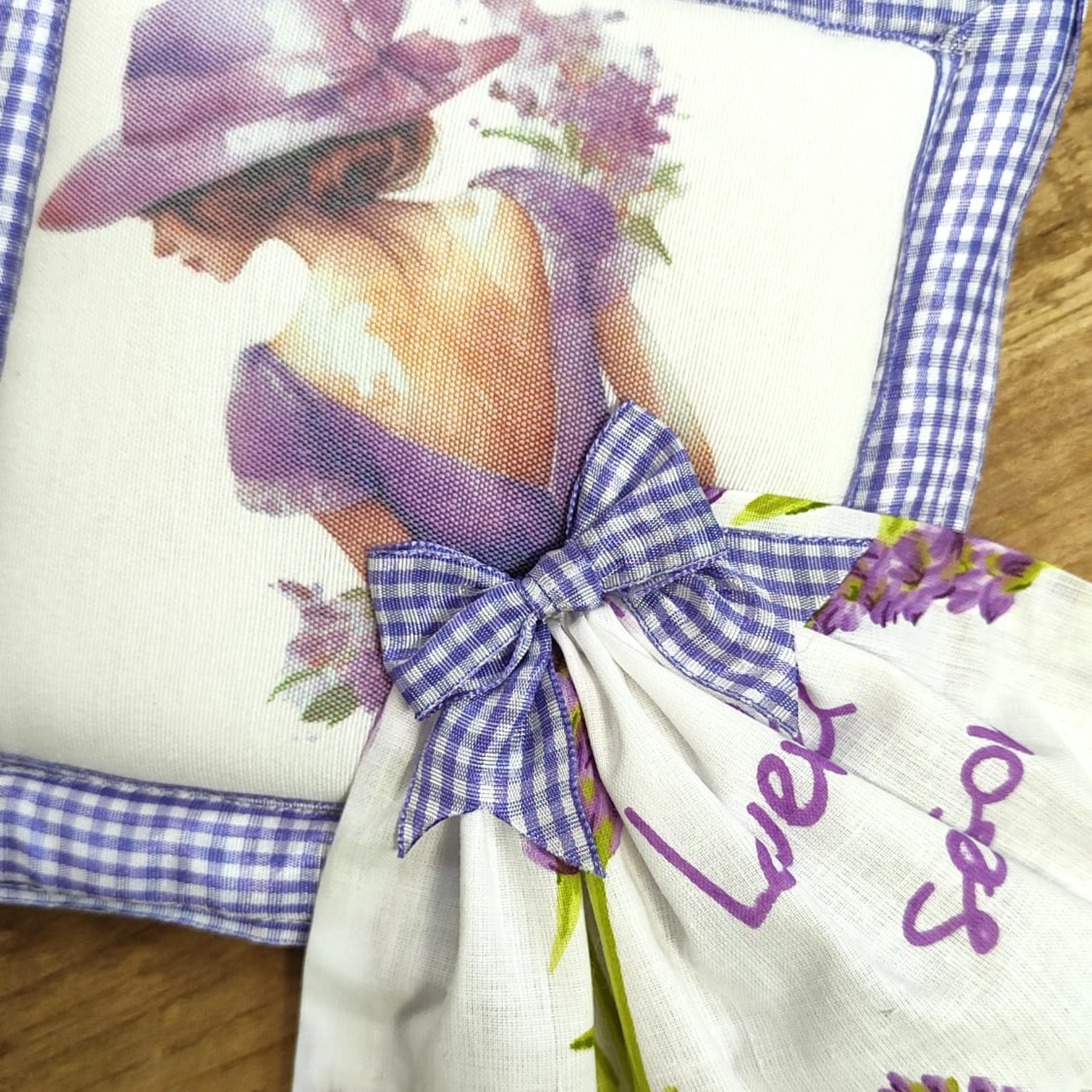 Presina Lady Flowers