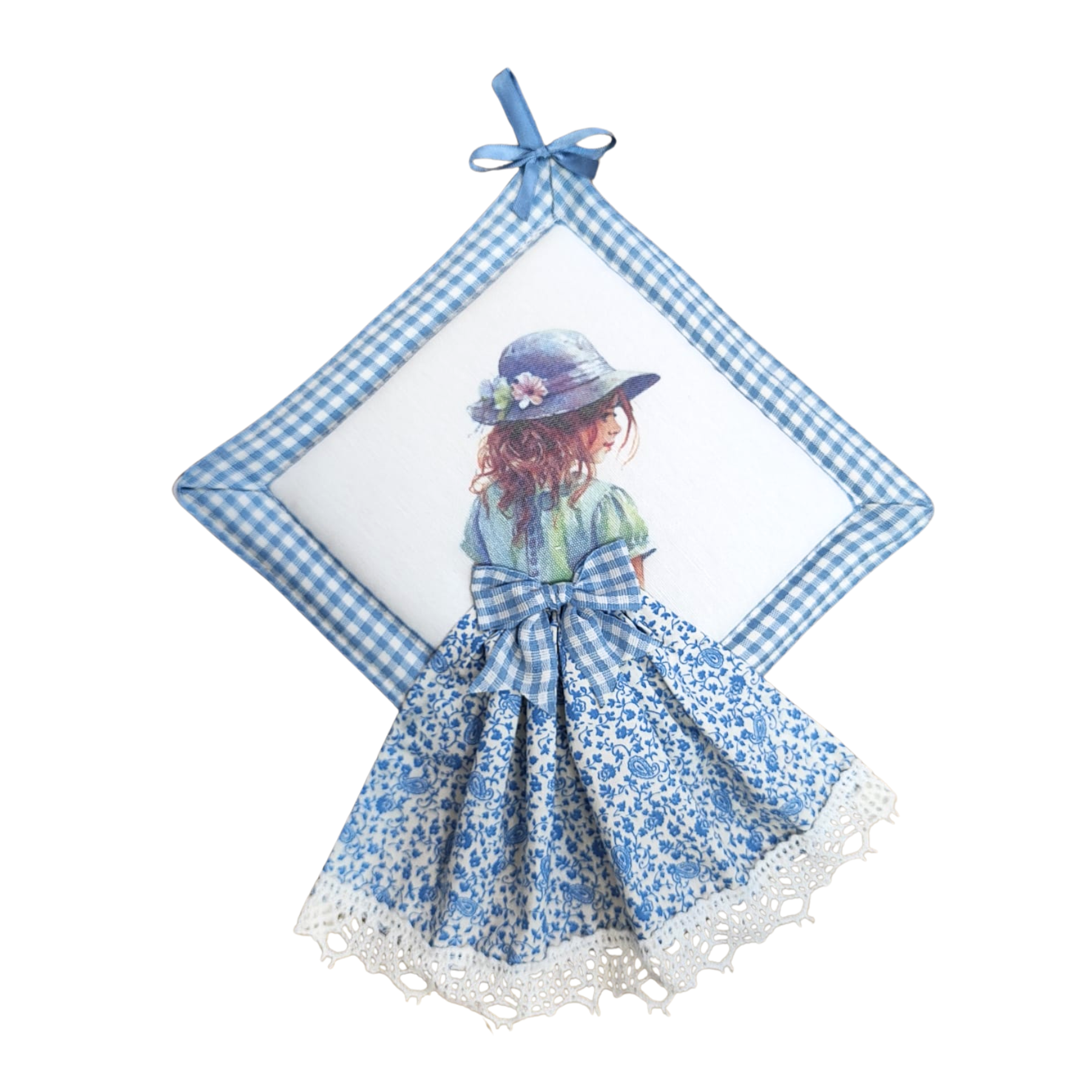 Presina Lady Flowers