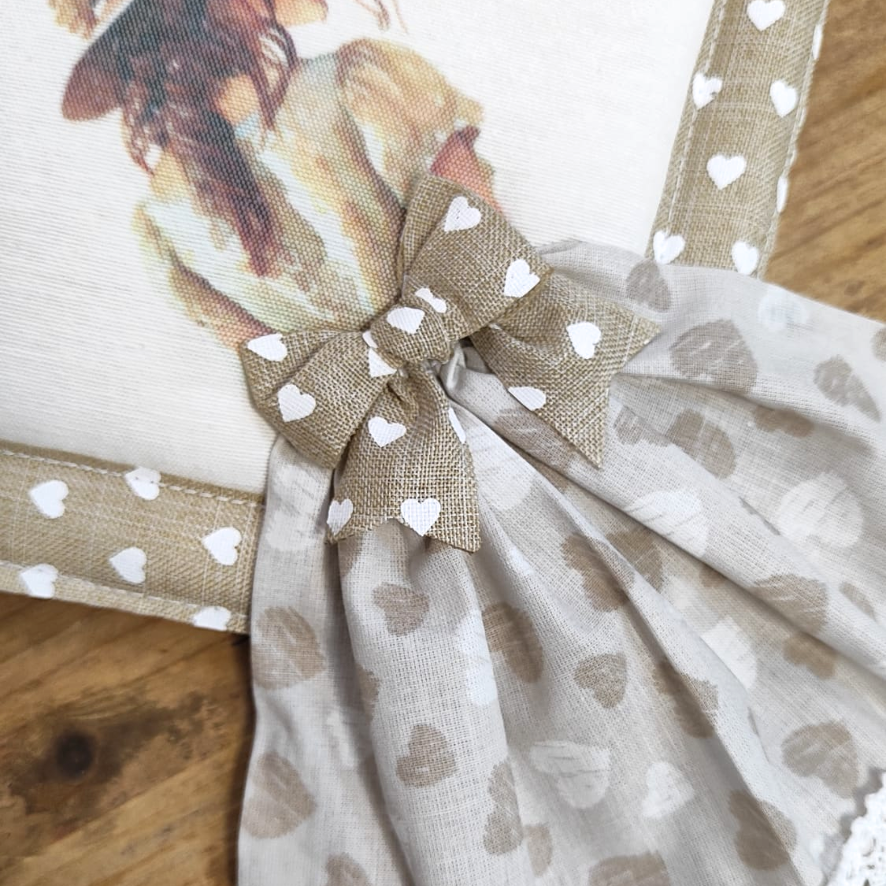Presina Lady Flowers