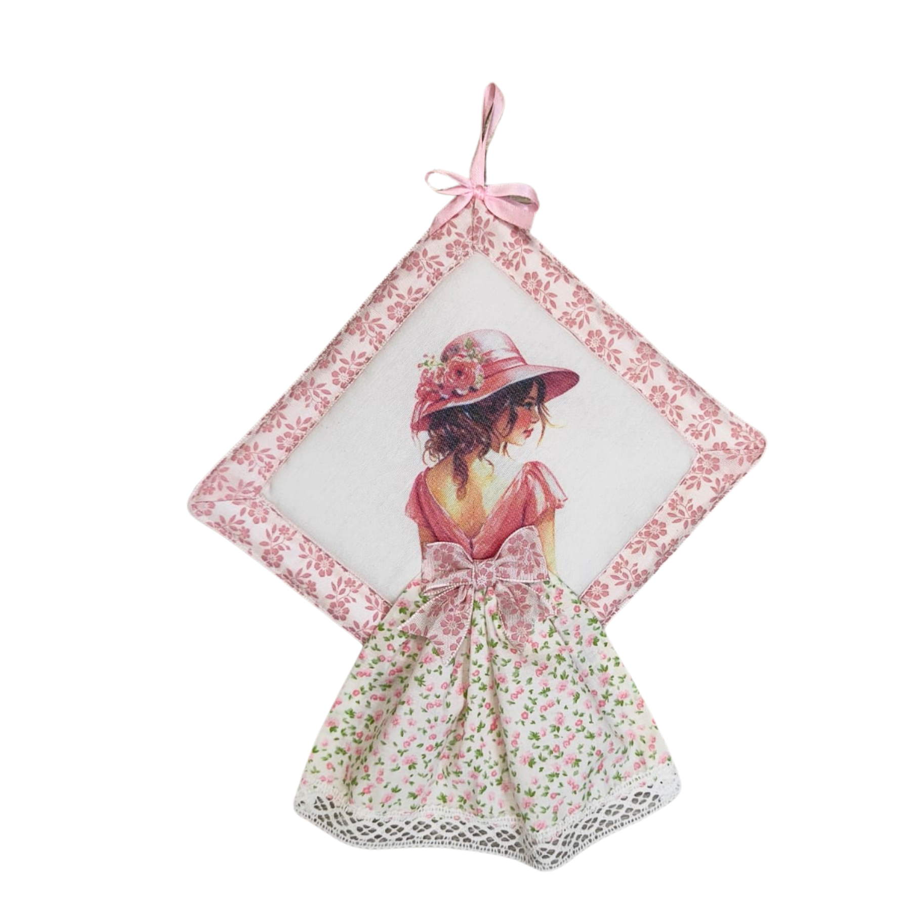 Presina Lady Flowers