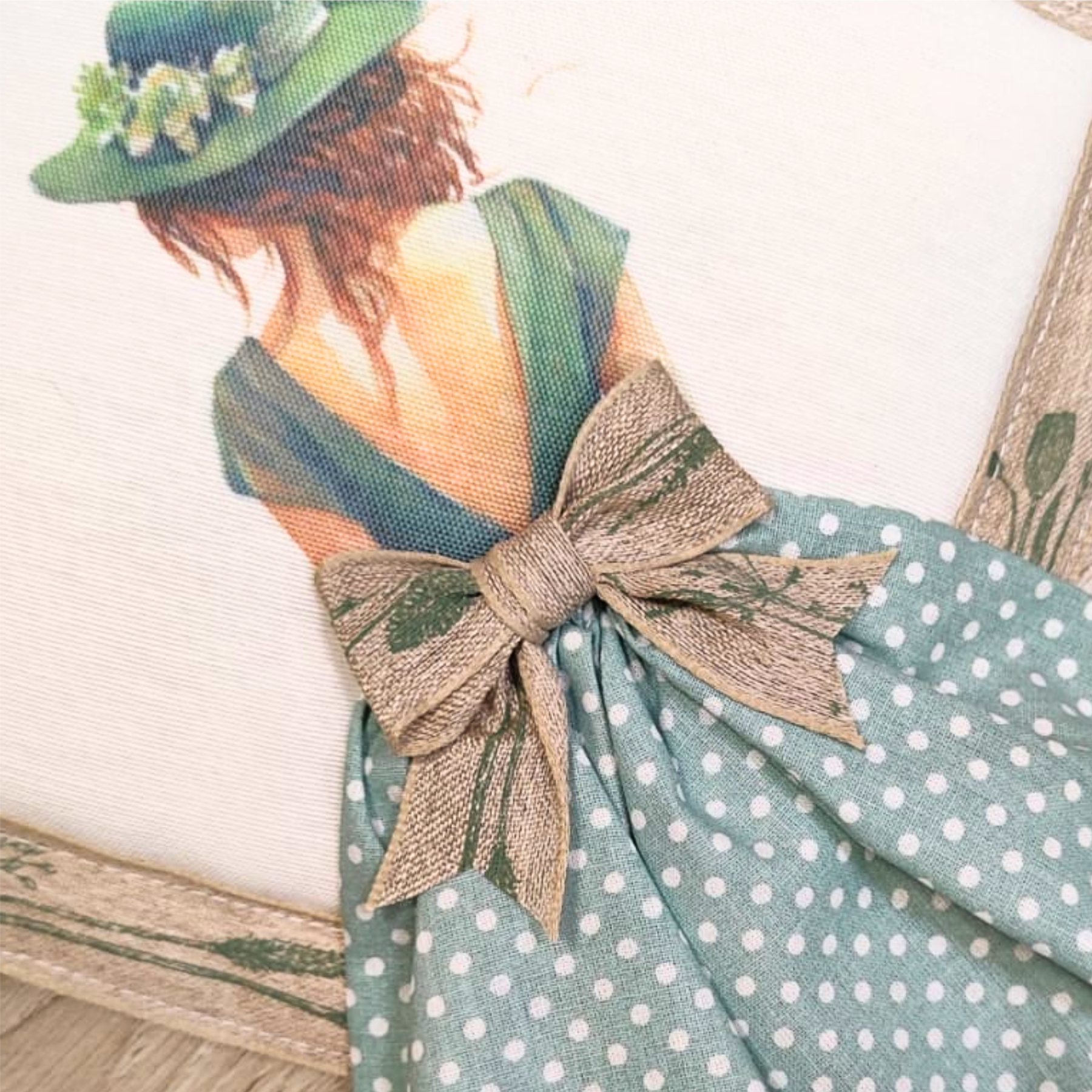 Presina Lady Flowers