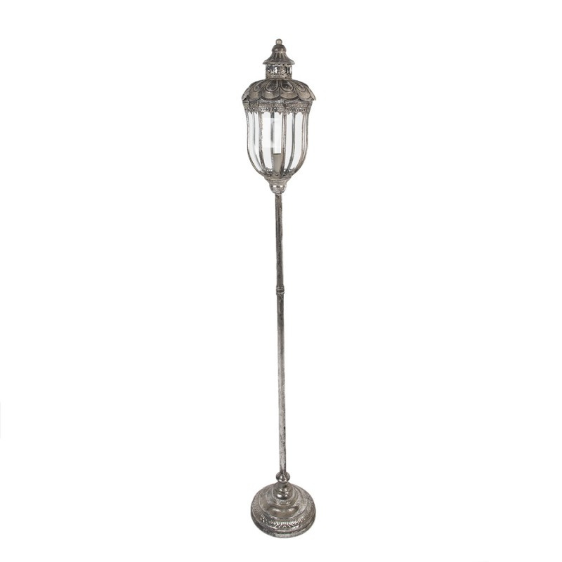 Lampada Da Terra