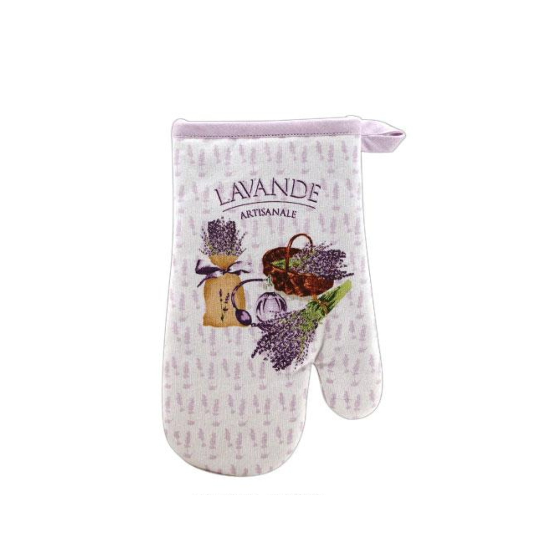 Guantone Lavanda