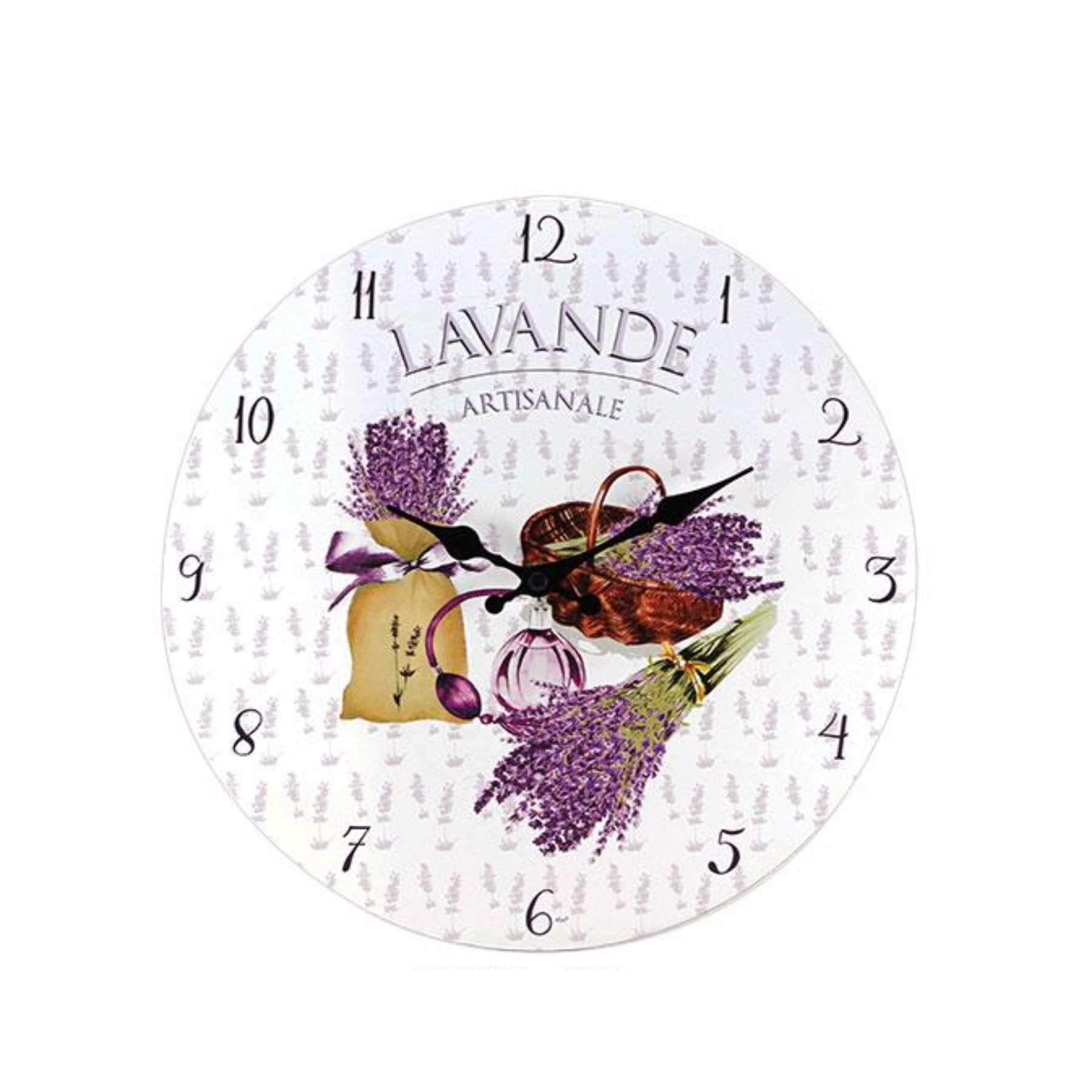 Orologio Lavanda