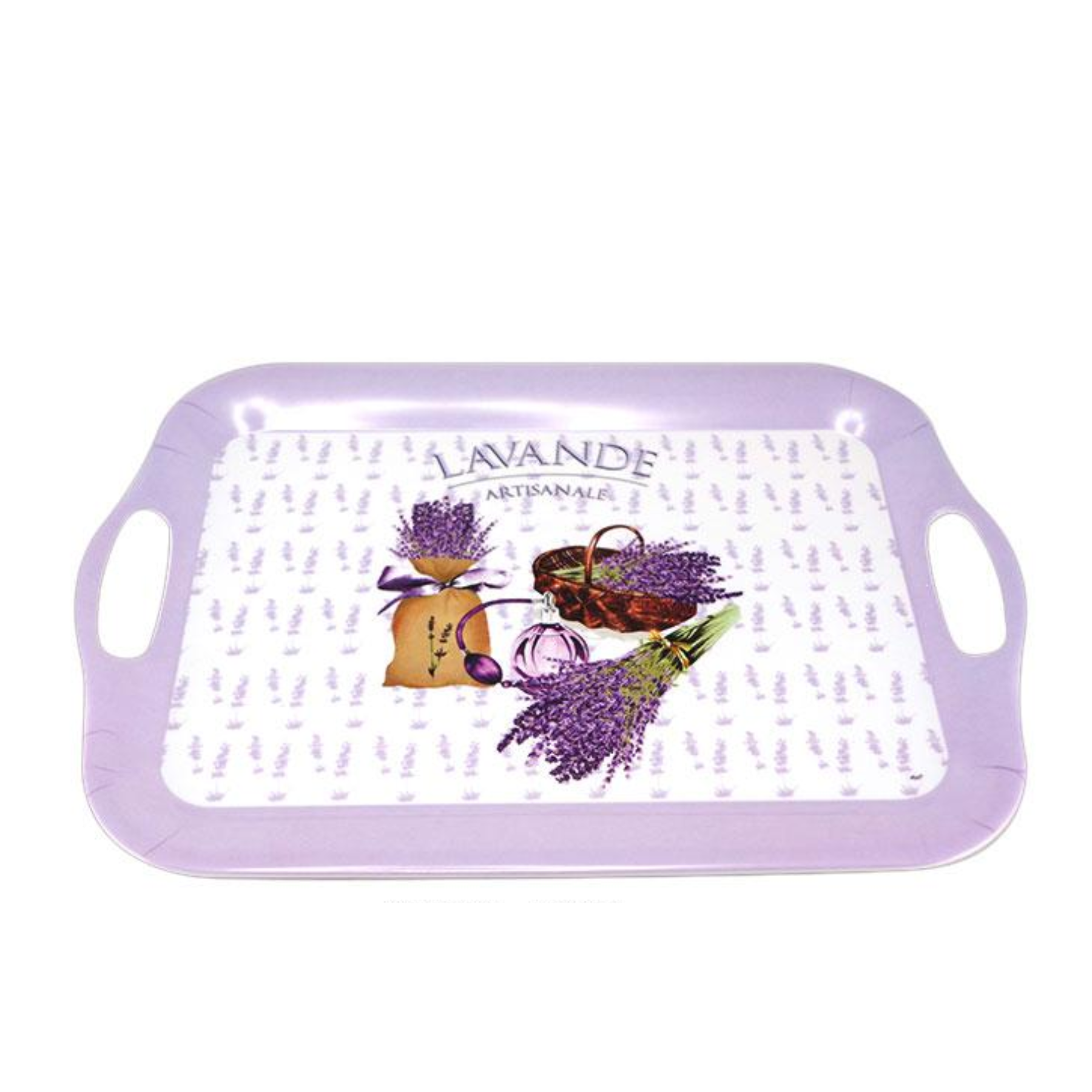 Vassoio Lavanda