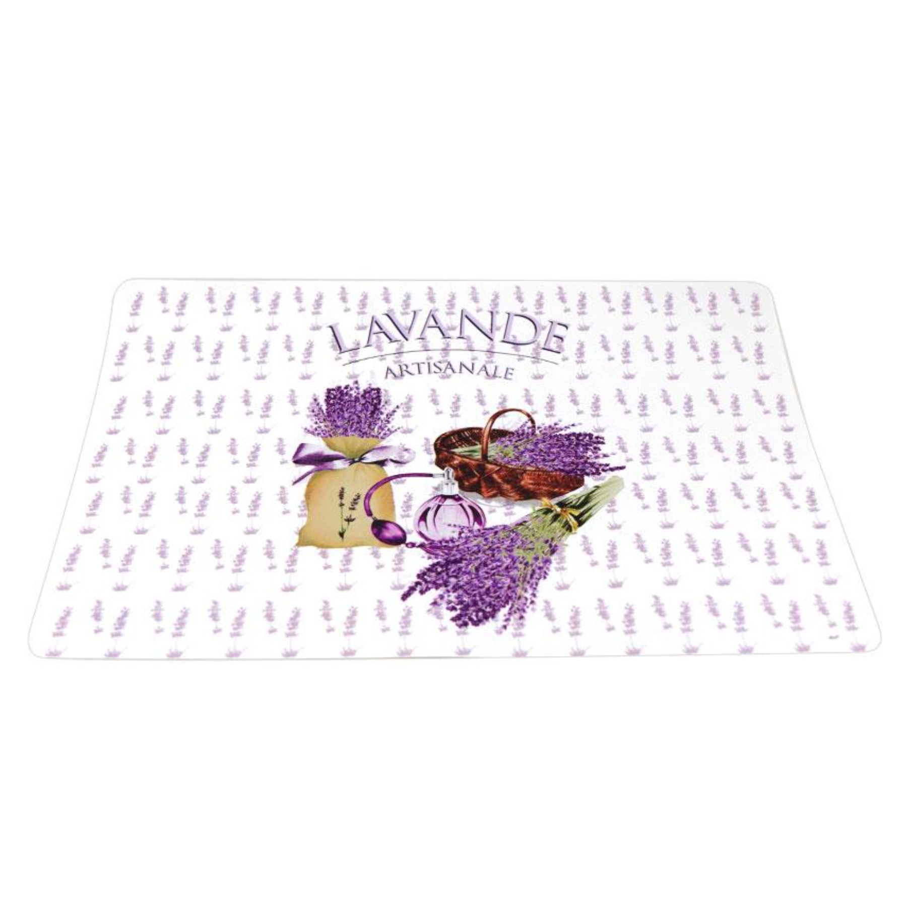 Tagliere Lavanda