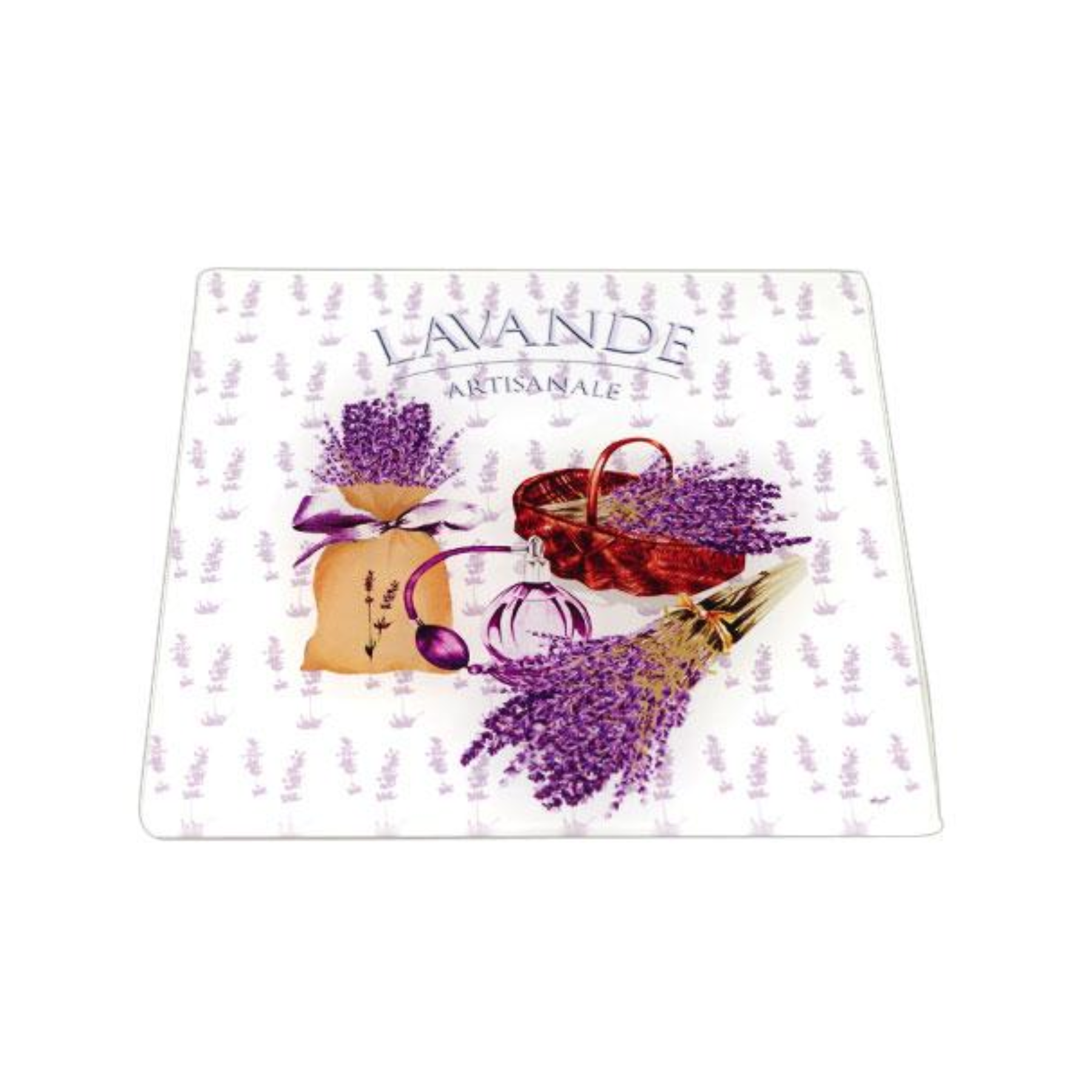 Sotto Pentola Lavanda