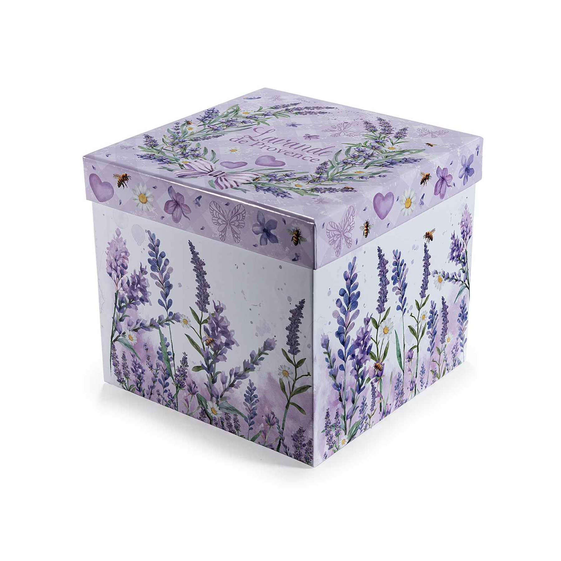 Tea For One Lavanda