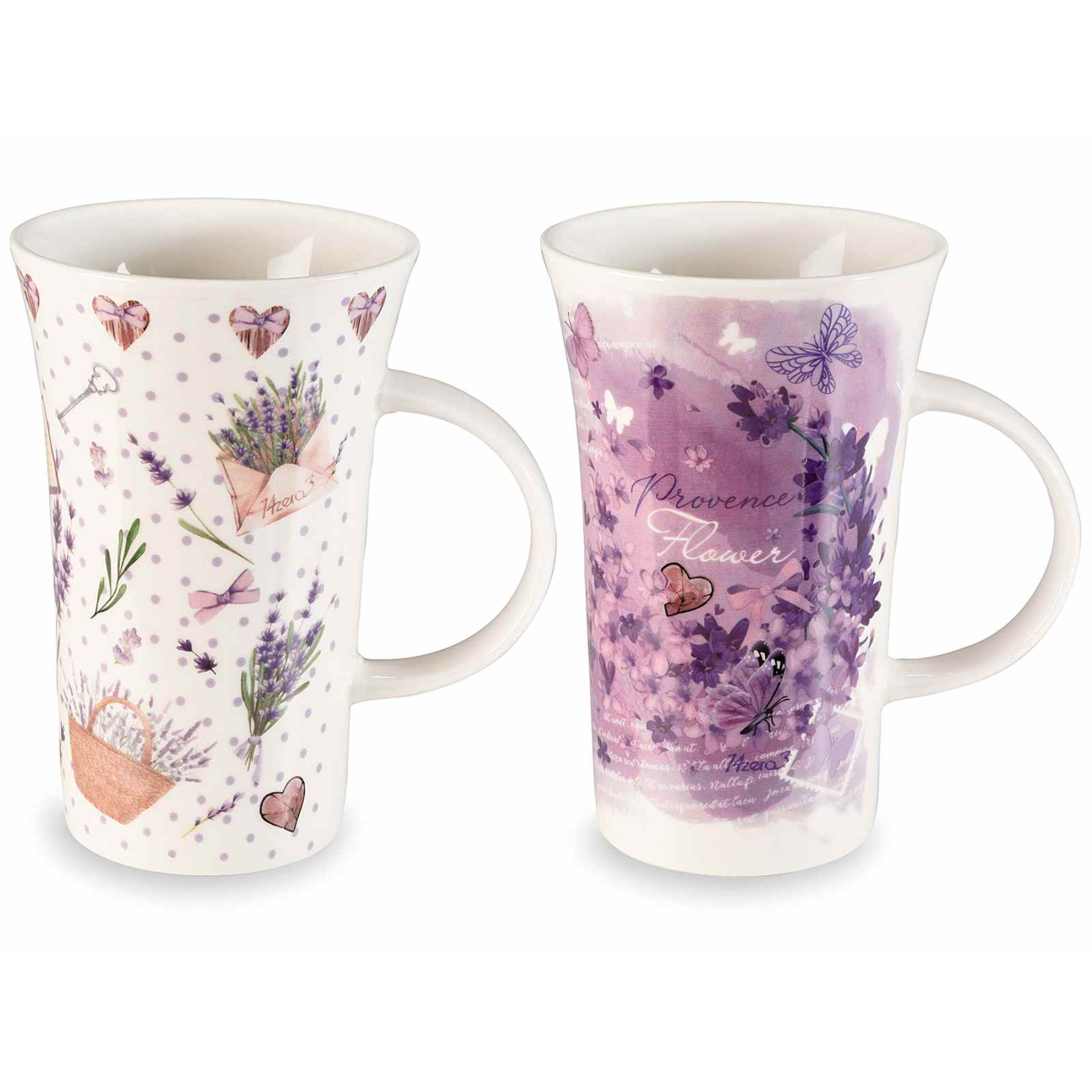 Big Mug Lavanda