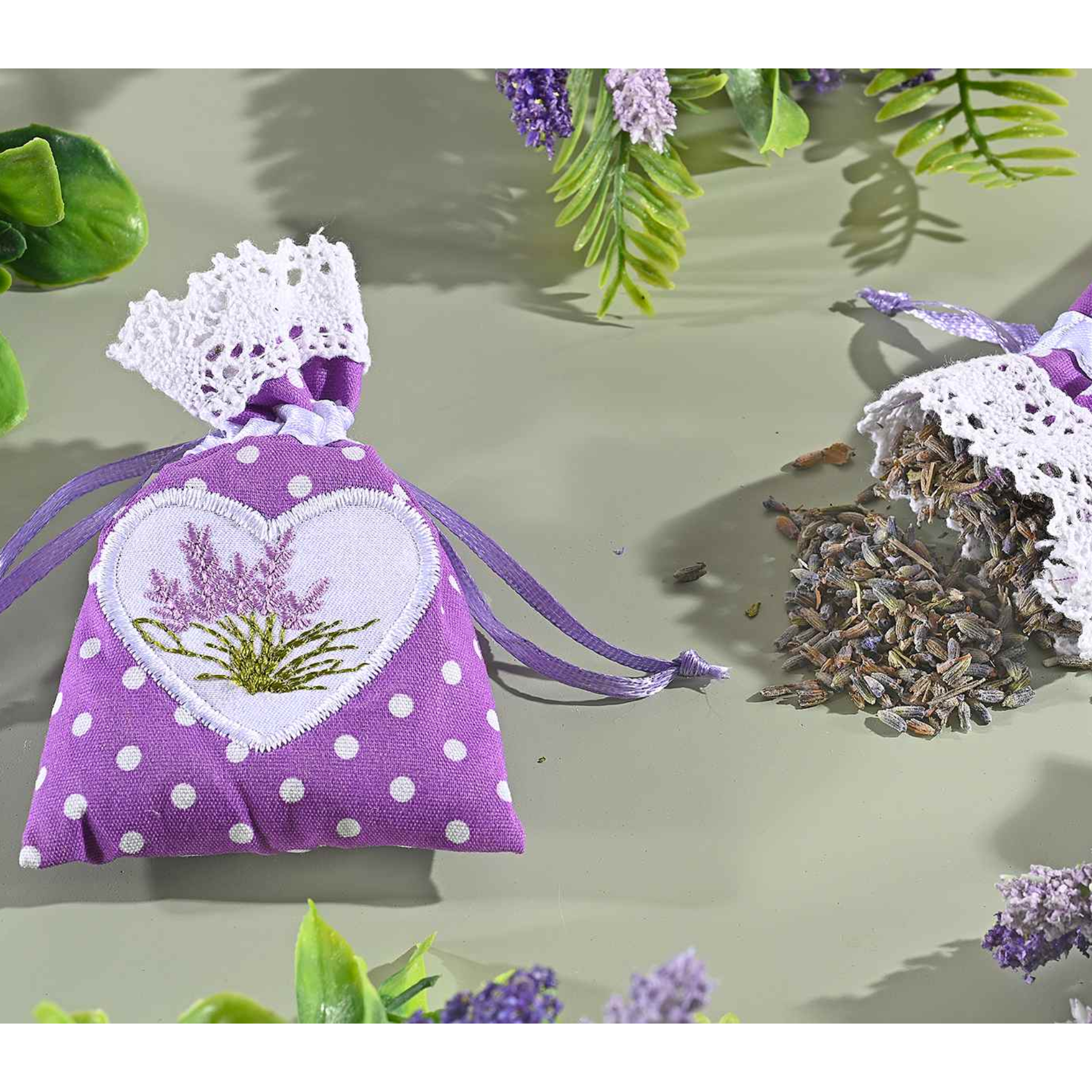 Sacchetto Profumato Lavanda
