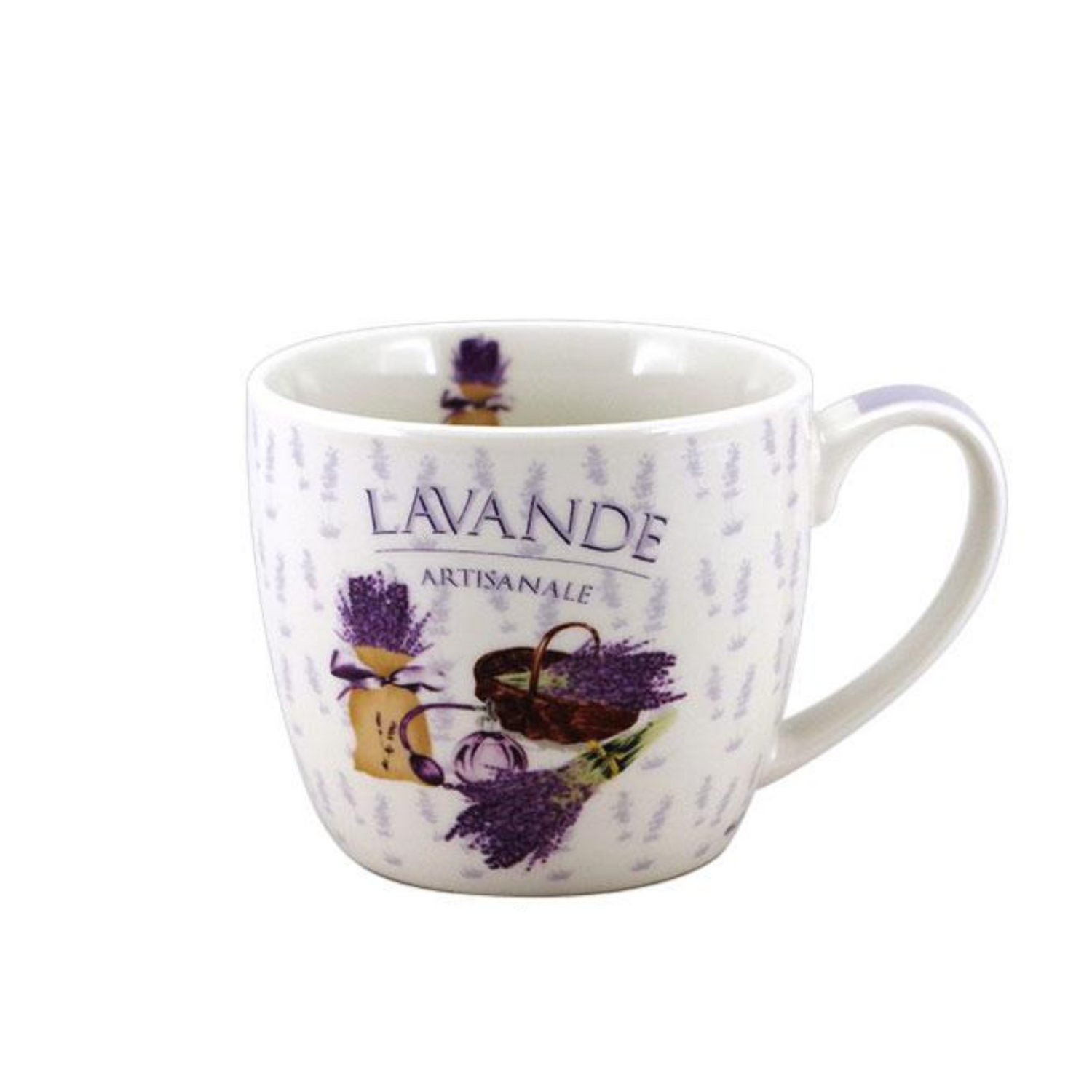 Tazza Lavanda