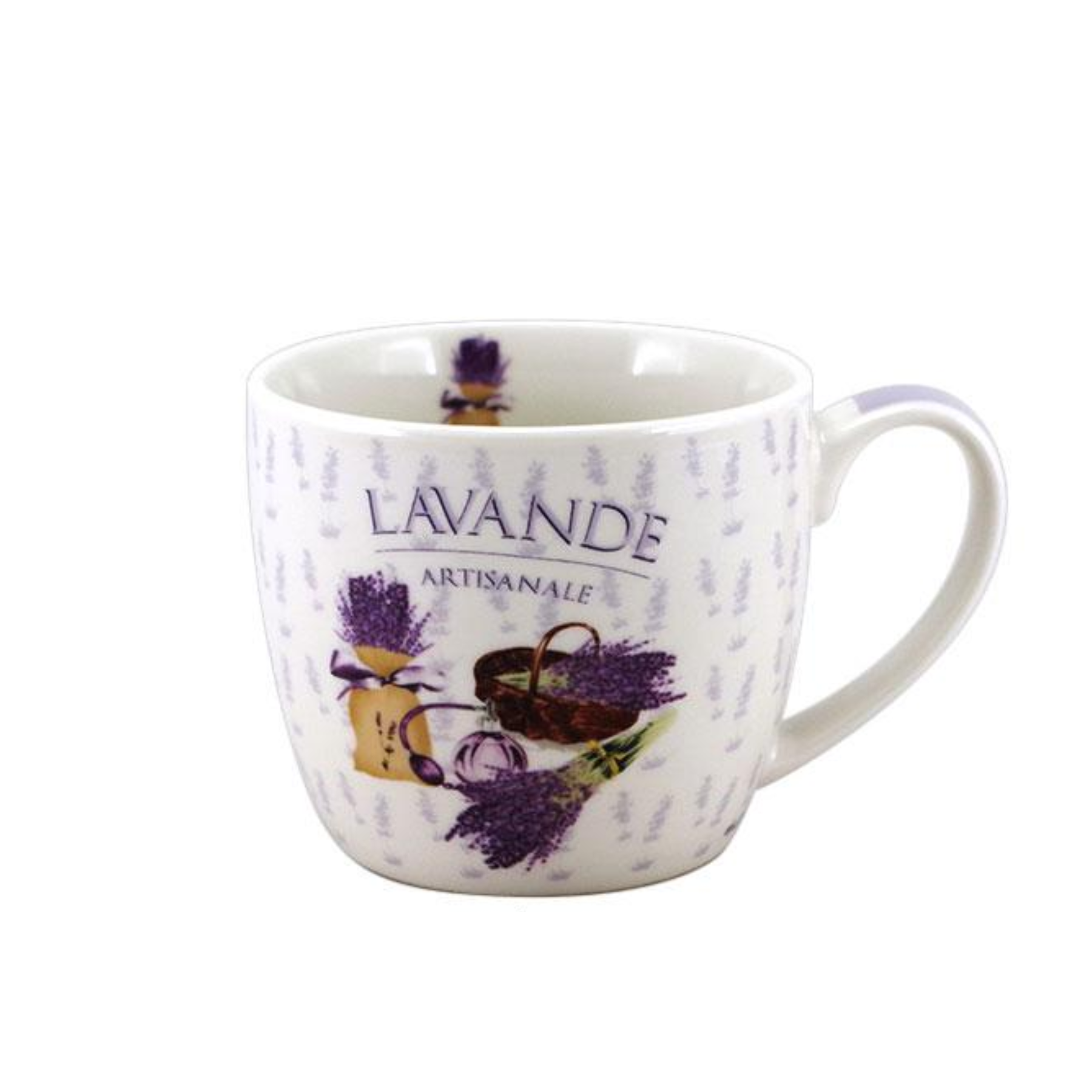Tazza Lavanda