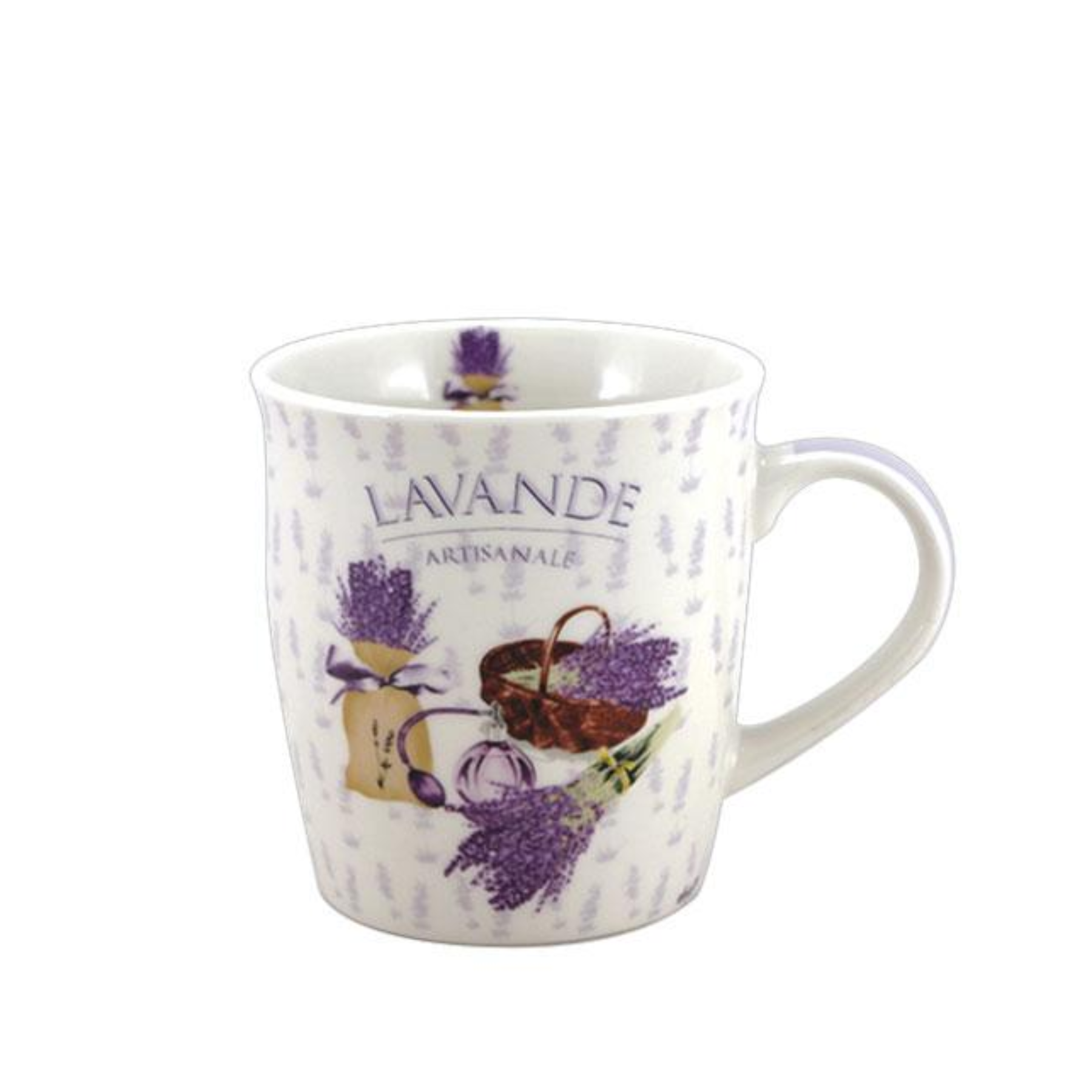 Mug Lavanda