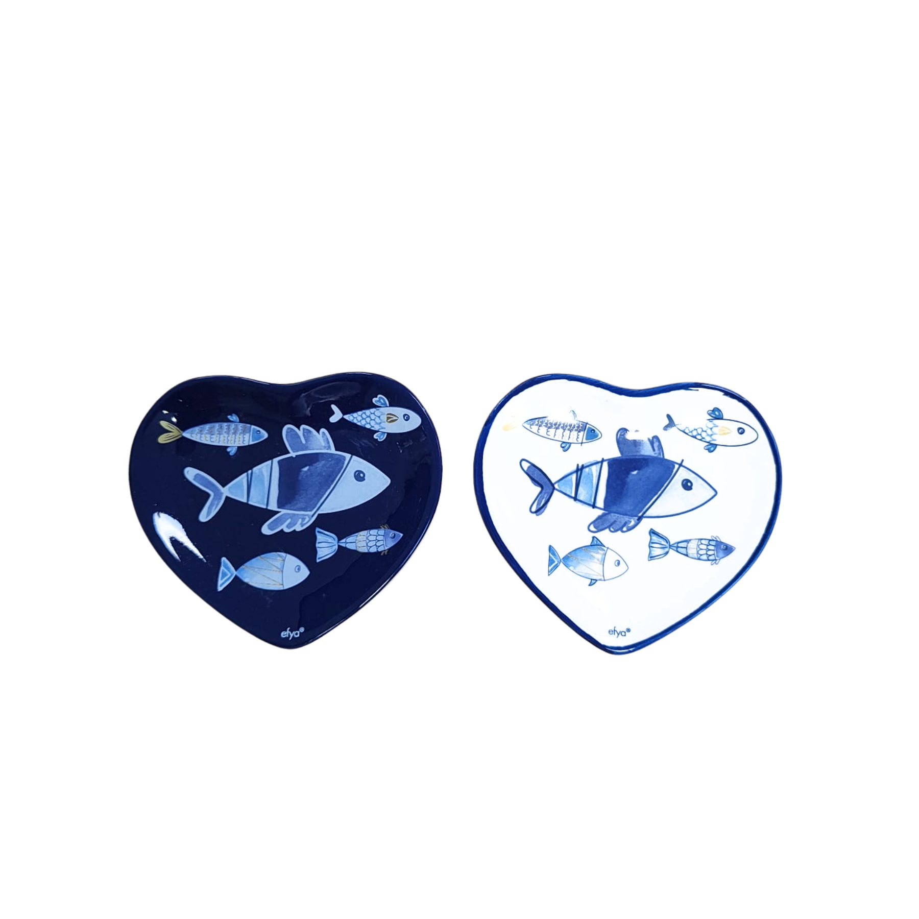 Posa Bustina Mare Blu