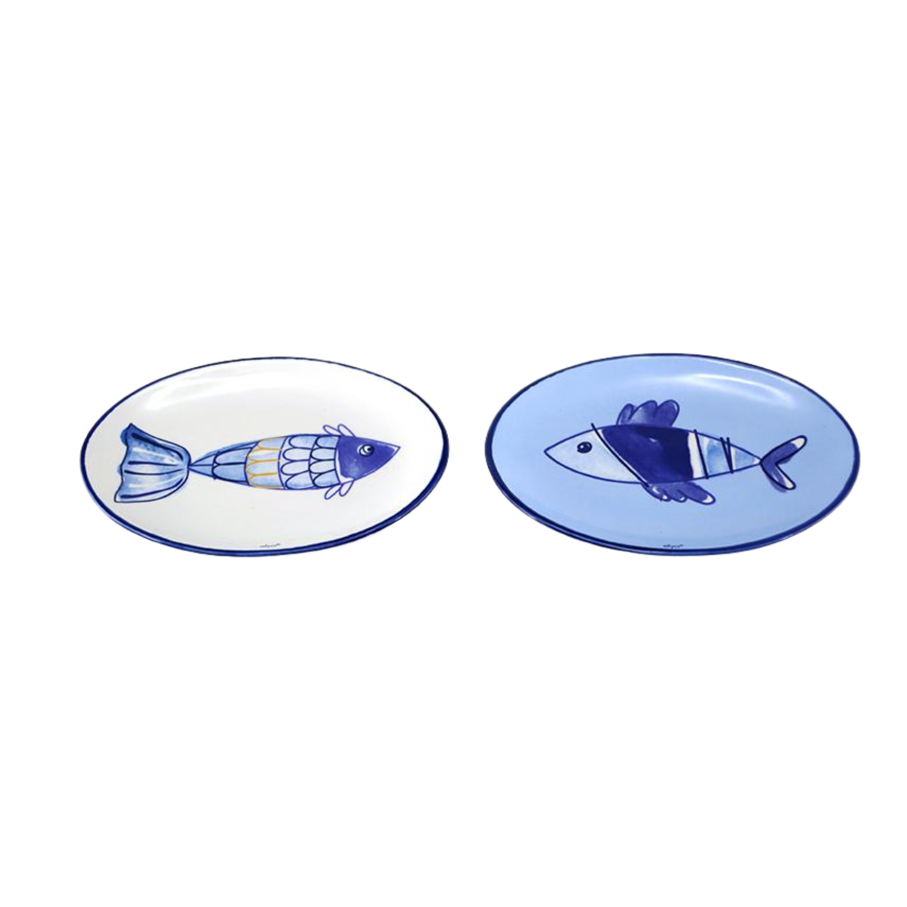 Porta Saponetta Mare Blu