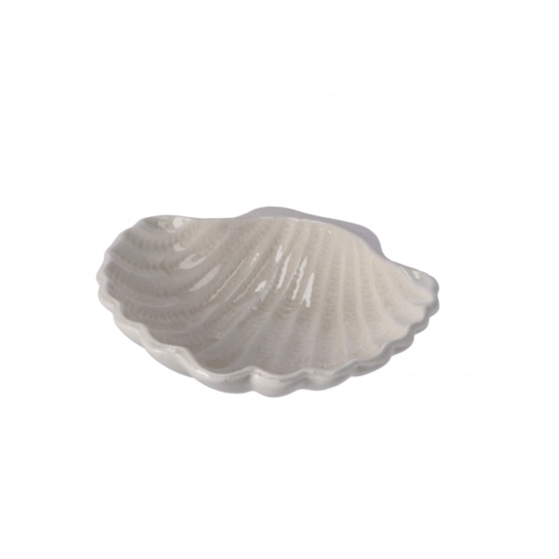 Piattino Conchiglia
