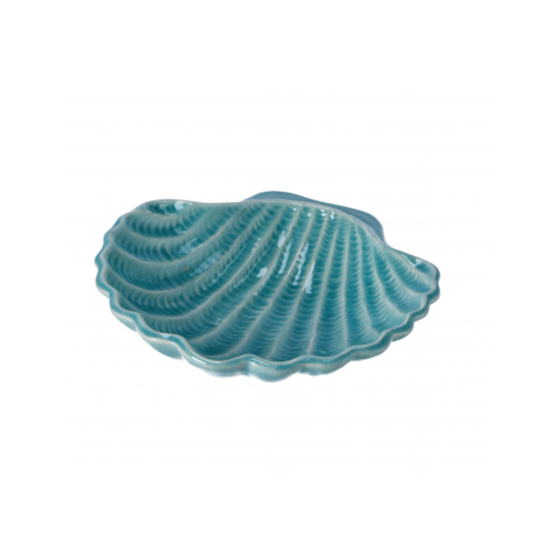 Piattino Conchiglia