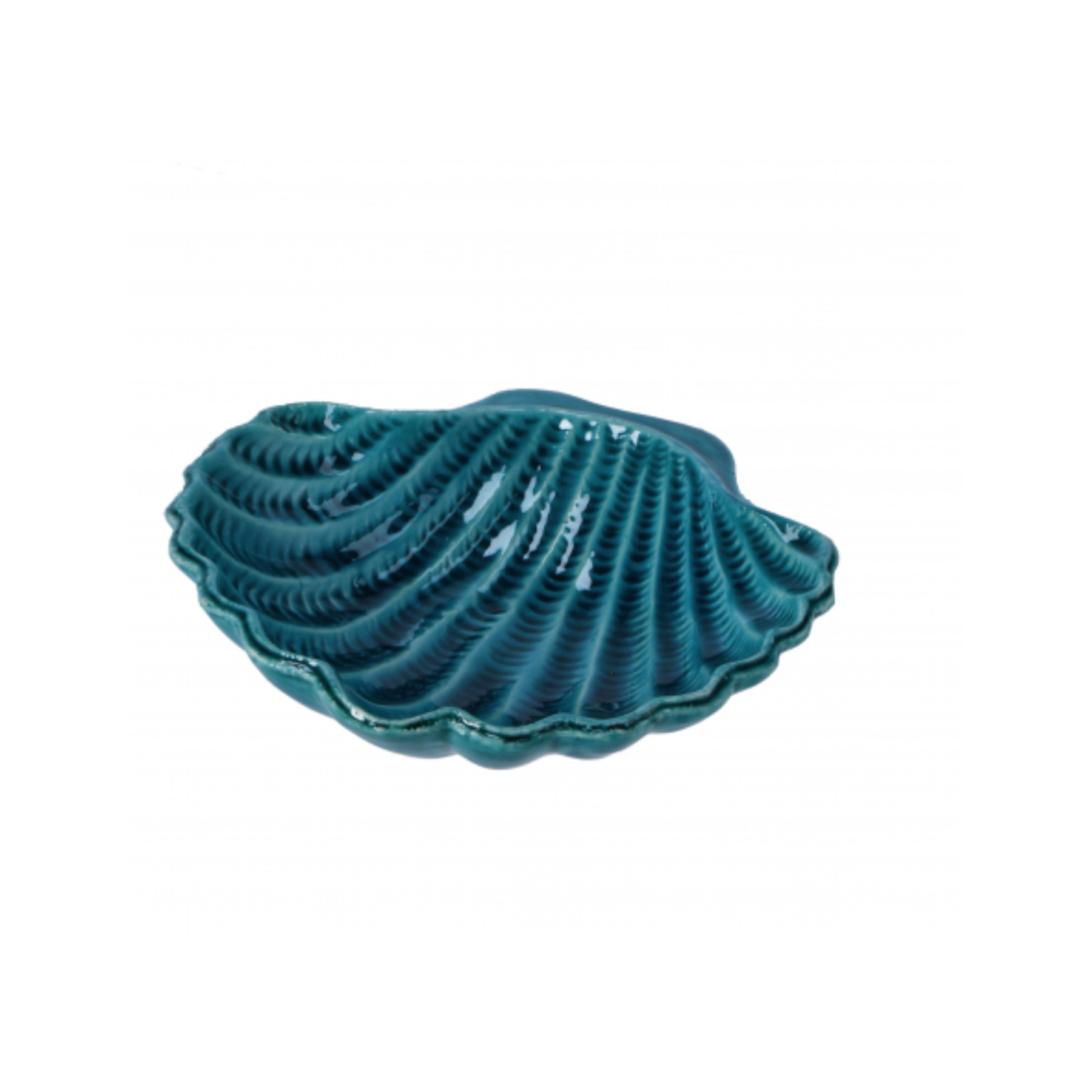 Piattino Conchiglia