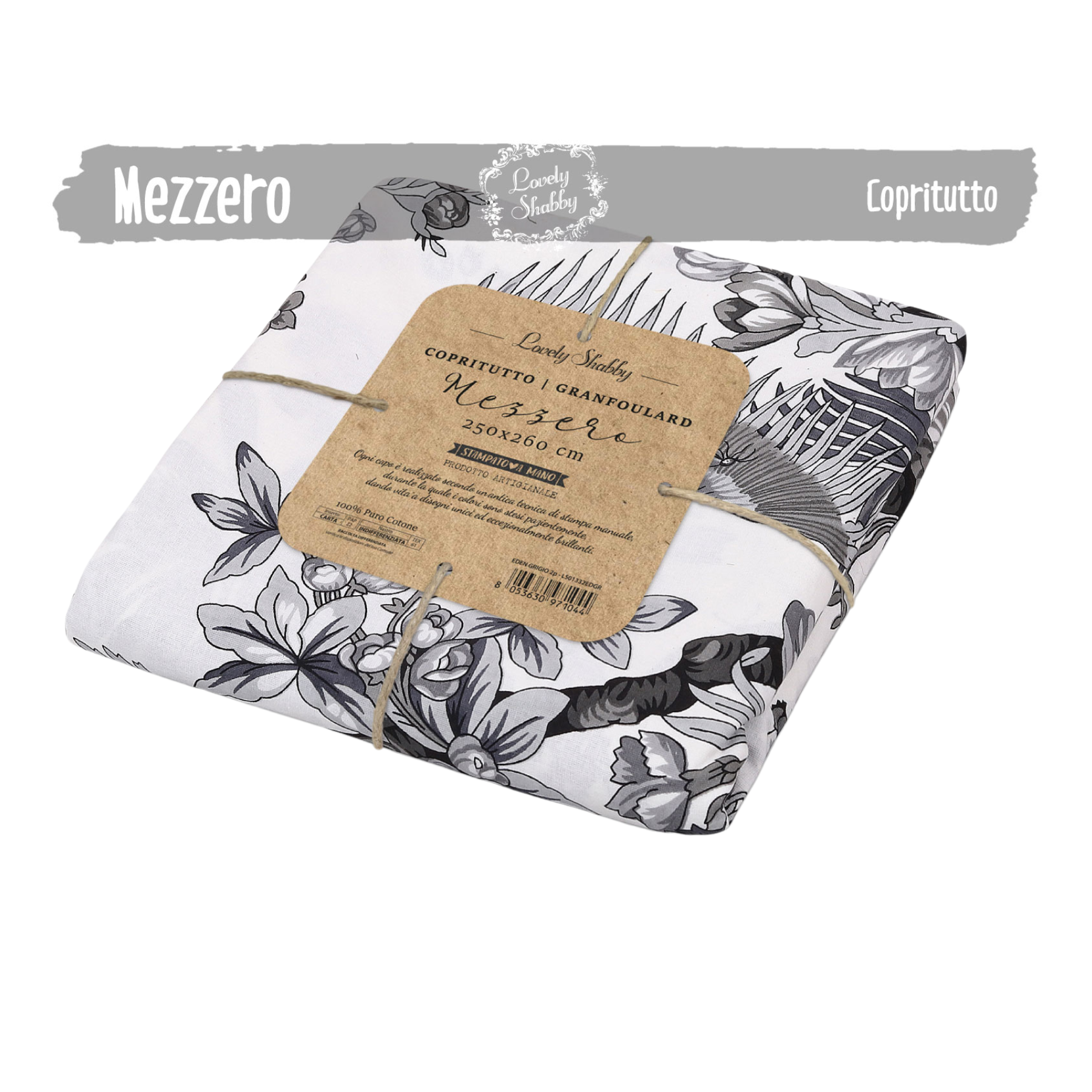 Mezzero Matrimoniale