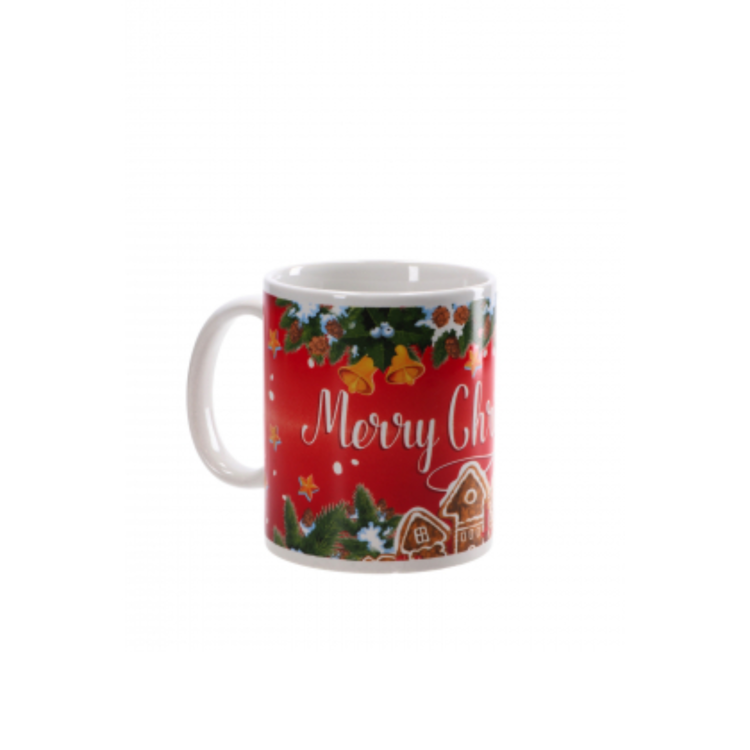 Mug Natale
