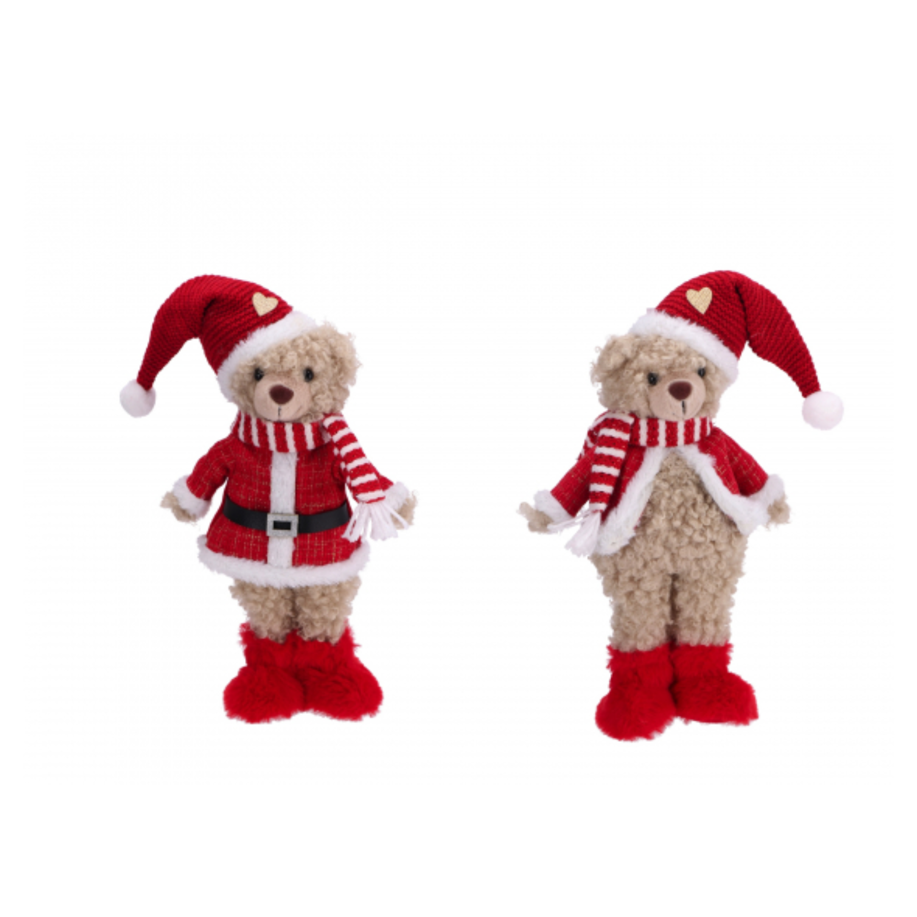 Pupazzo Orsetto 50 cm