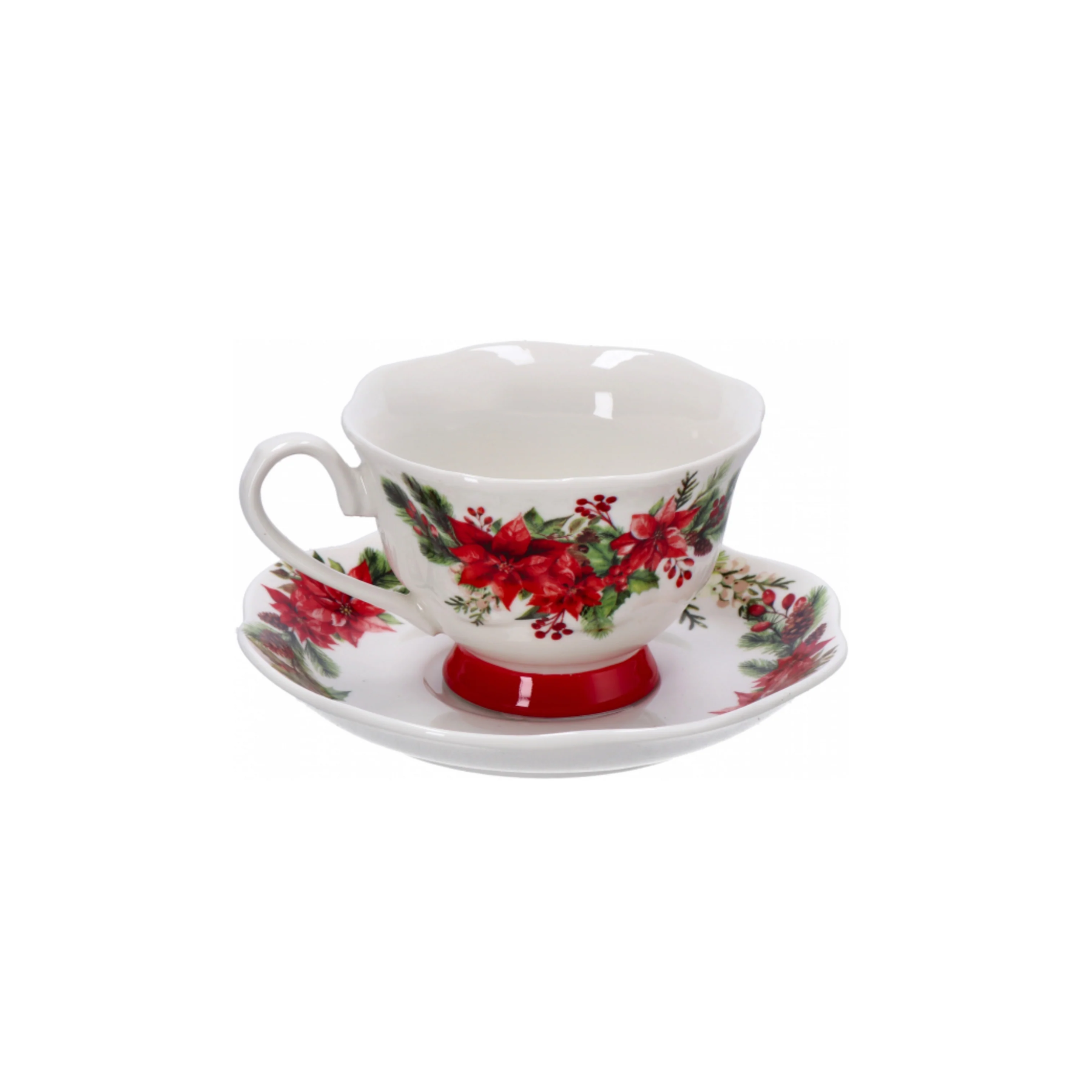 Tazza da Thè Classic Christmas