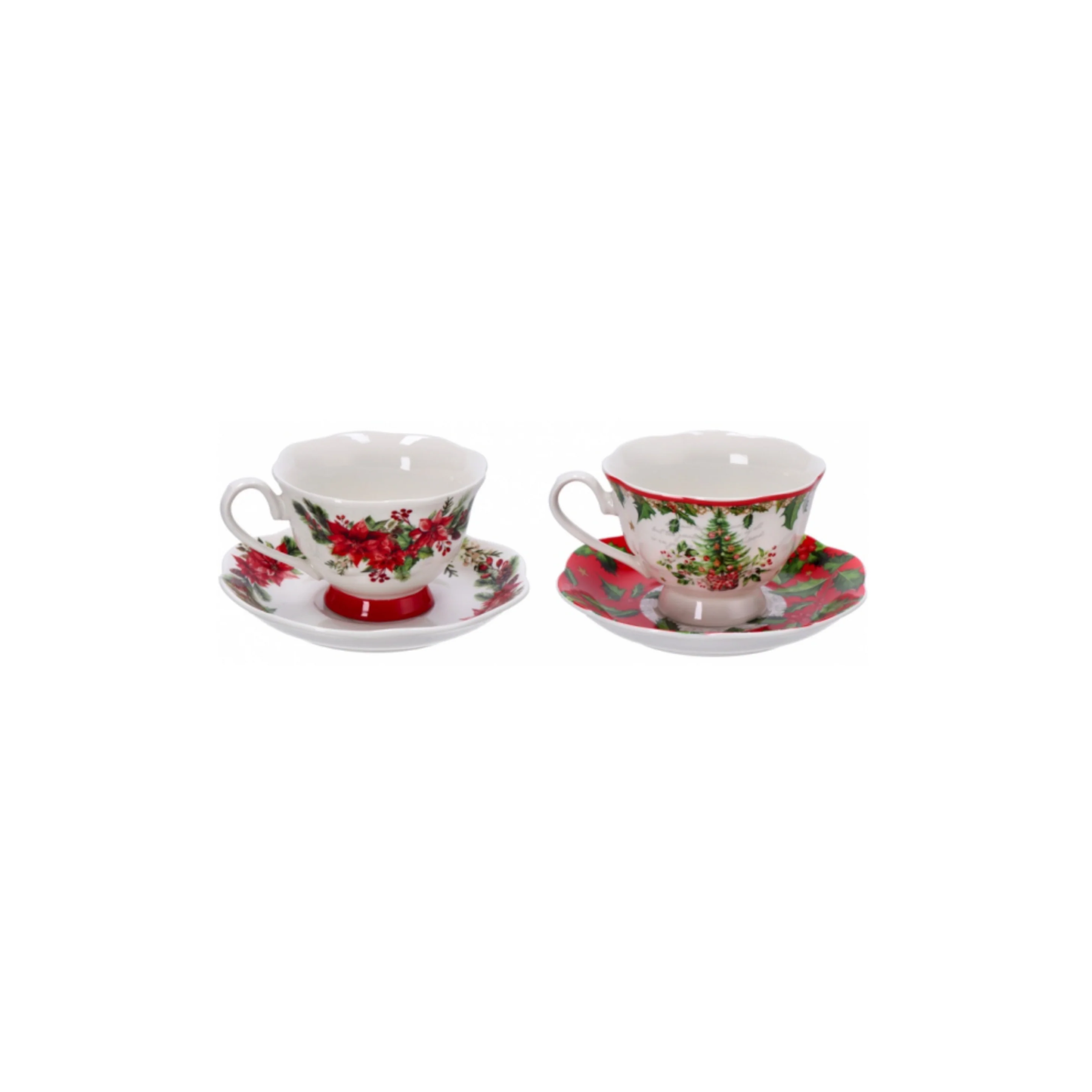 Tazza da Thè Classic Christmas