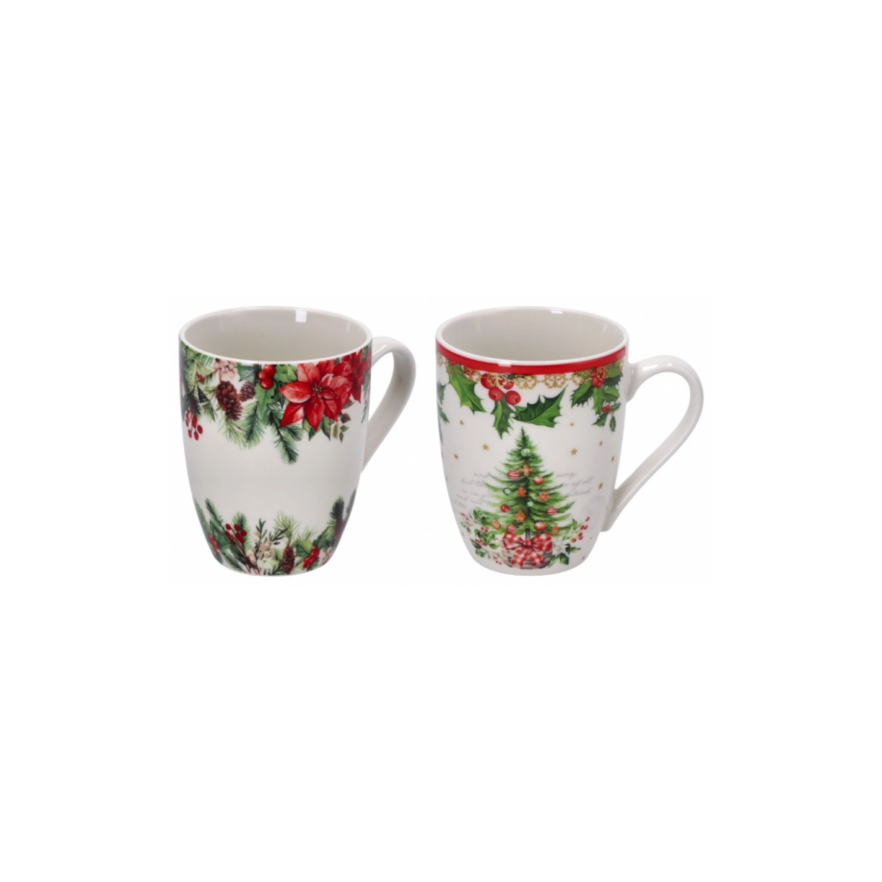 Mug Classic Christmas
