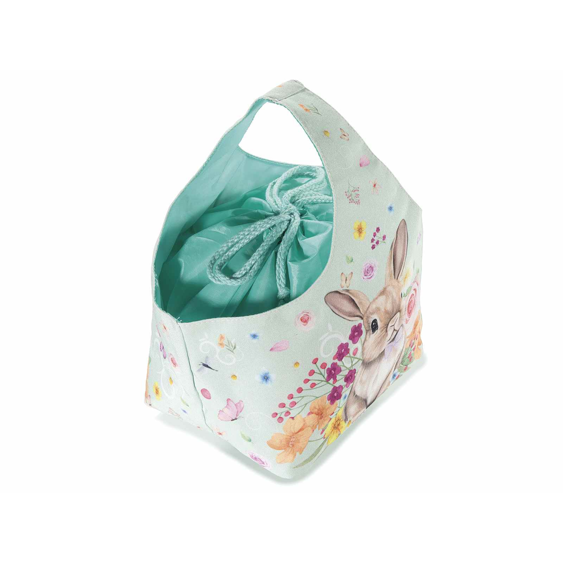 Borsetta/Cestino Bunny