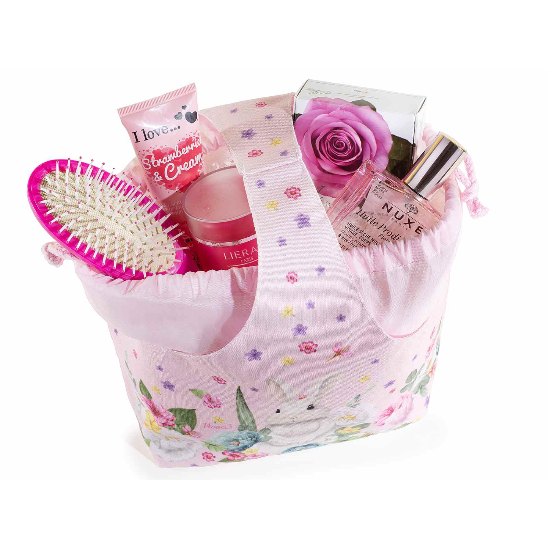 Borsetta/Cestino Bunny